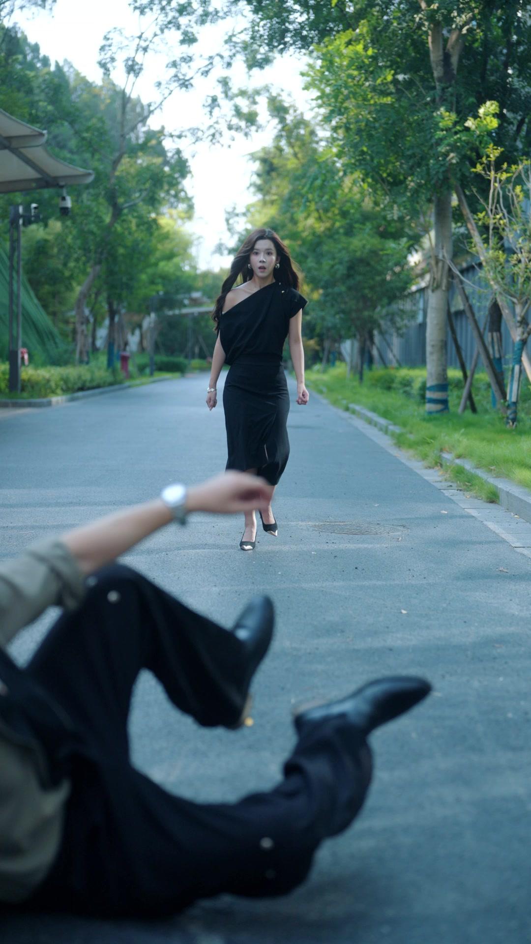 Goodbye after 99 Promises