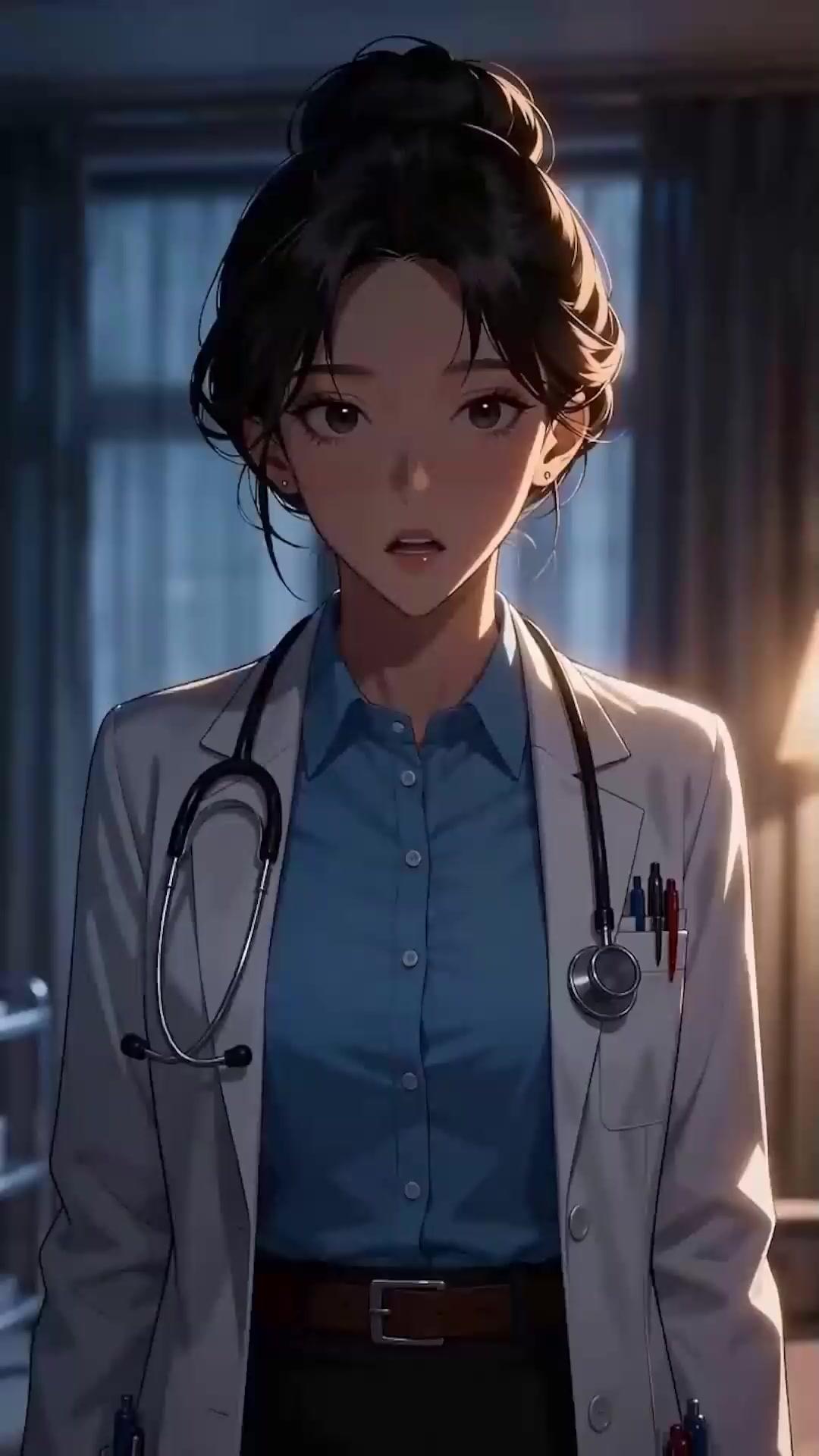 (더빙) 위험하게 끌리는 사이