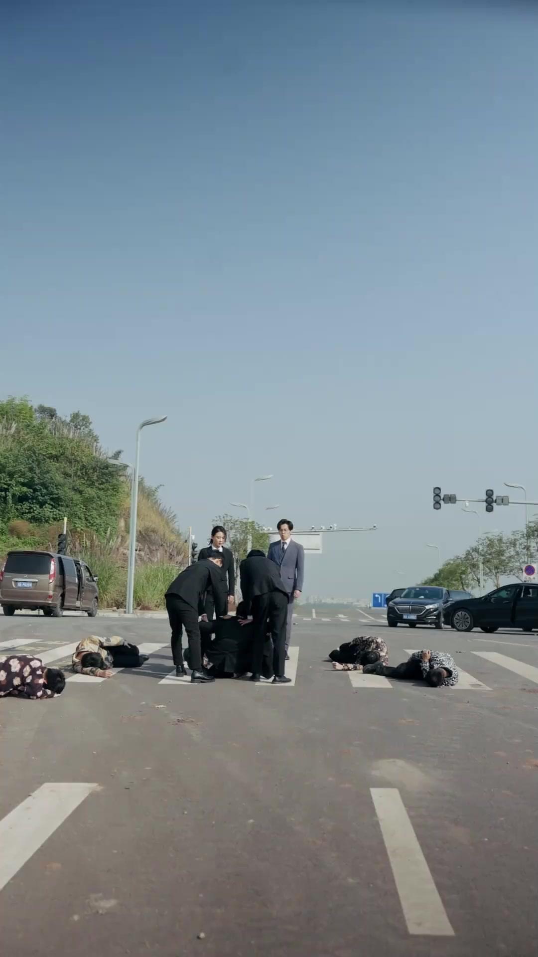 Pengawal Harapan dan Cinta