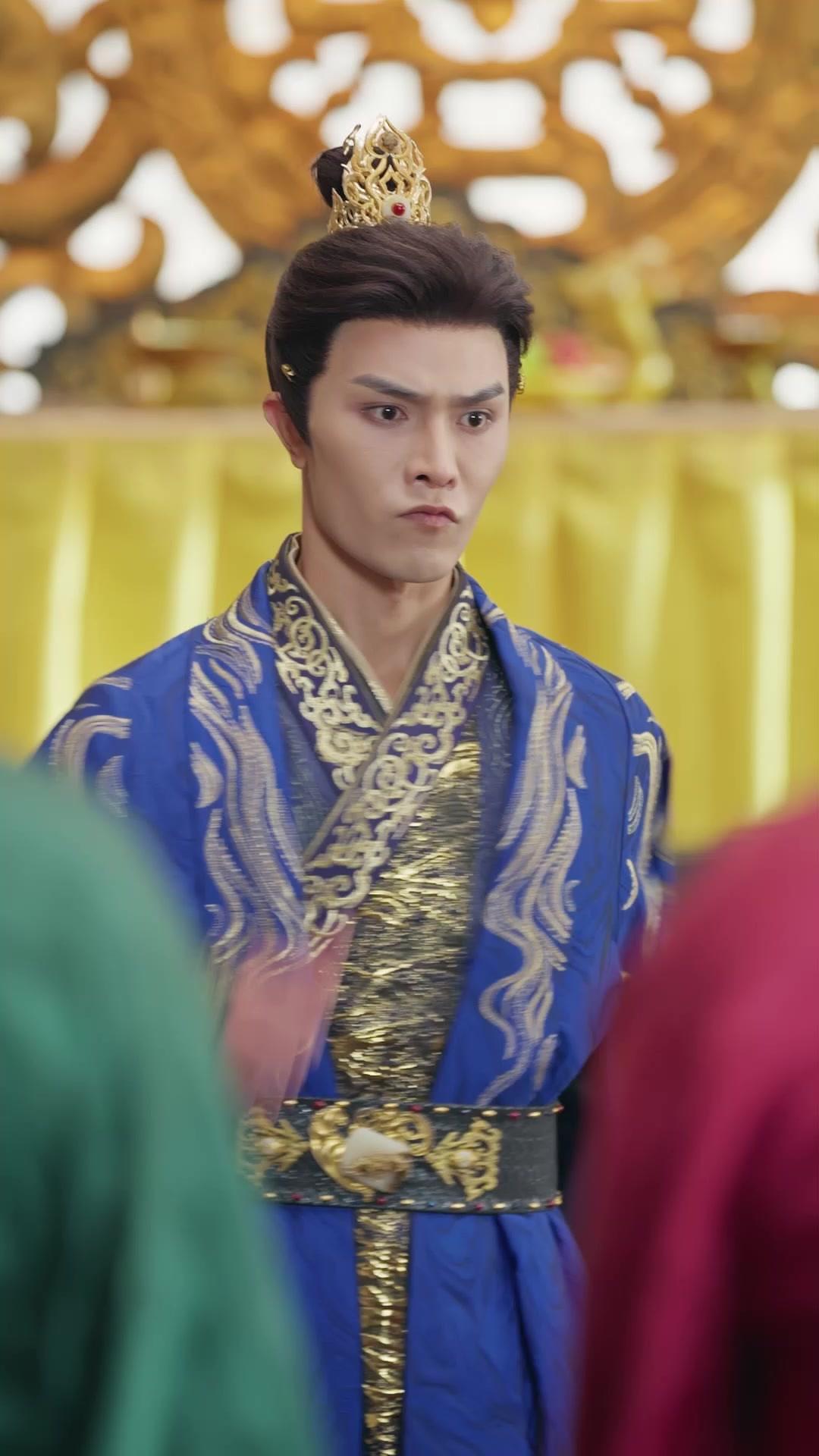 Kembalinya Permaisuri yang Hilang