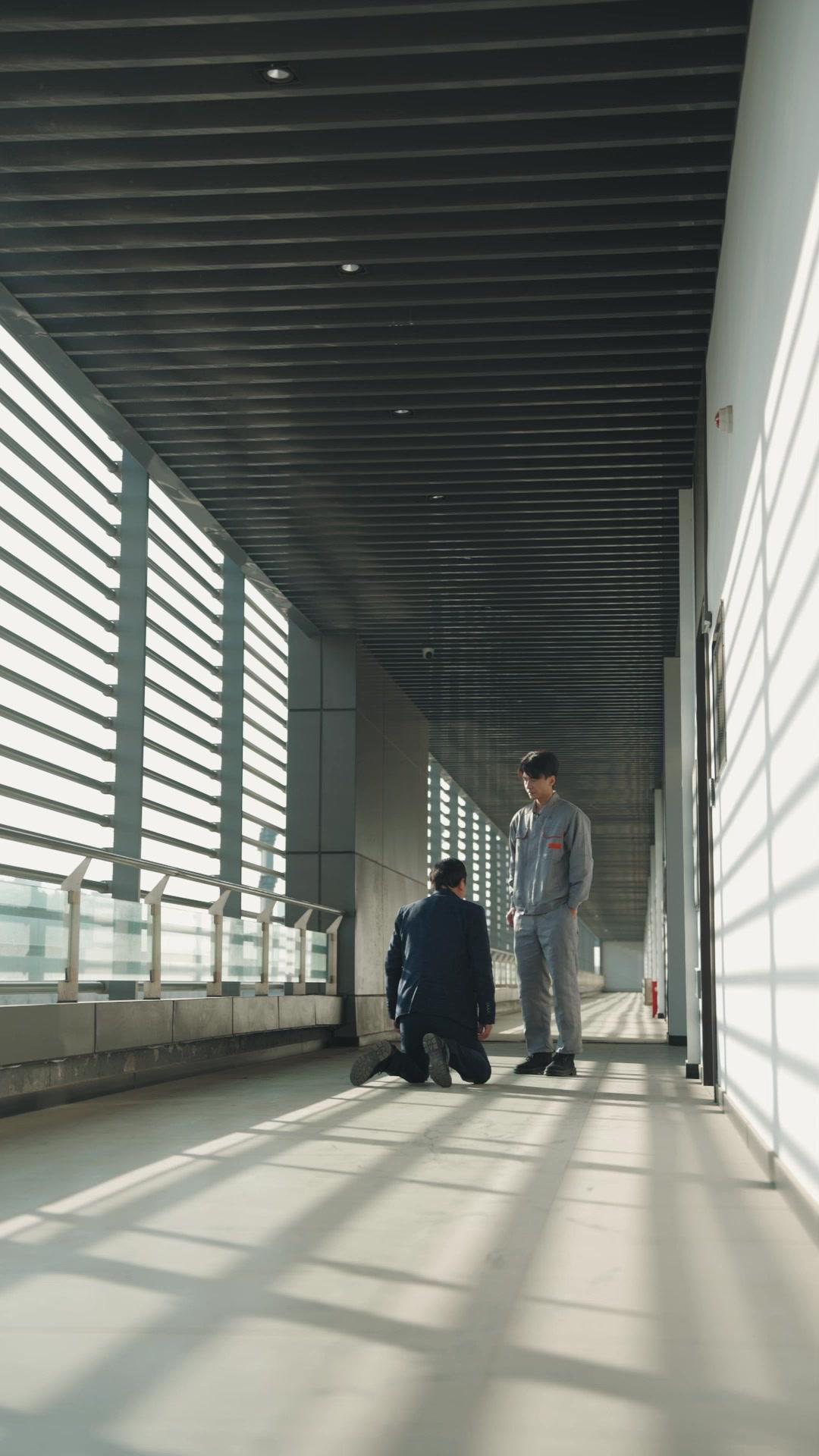 Retorno do Mestre das Corridas