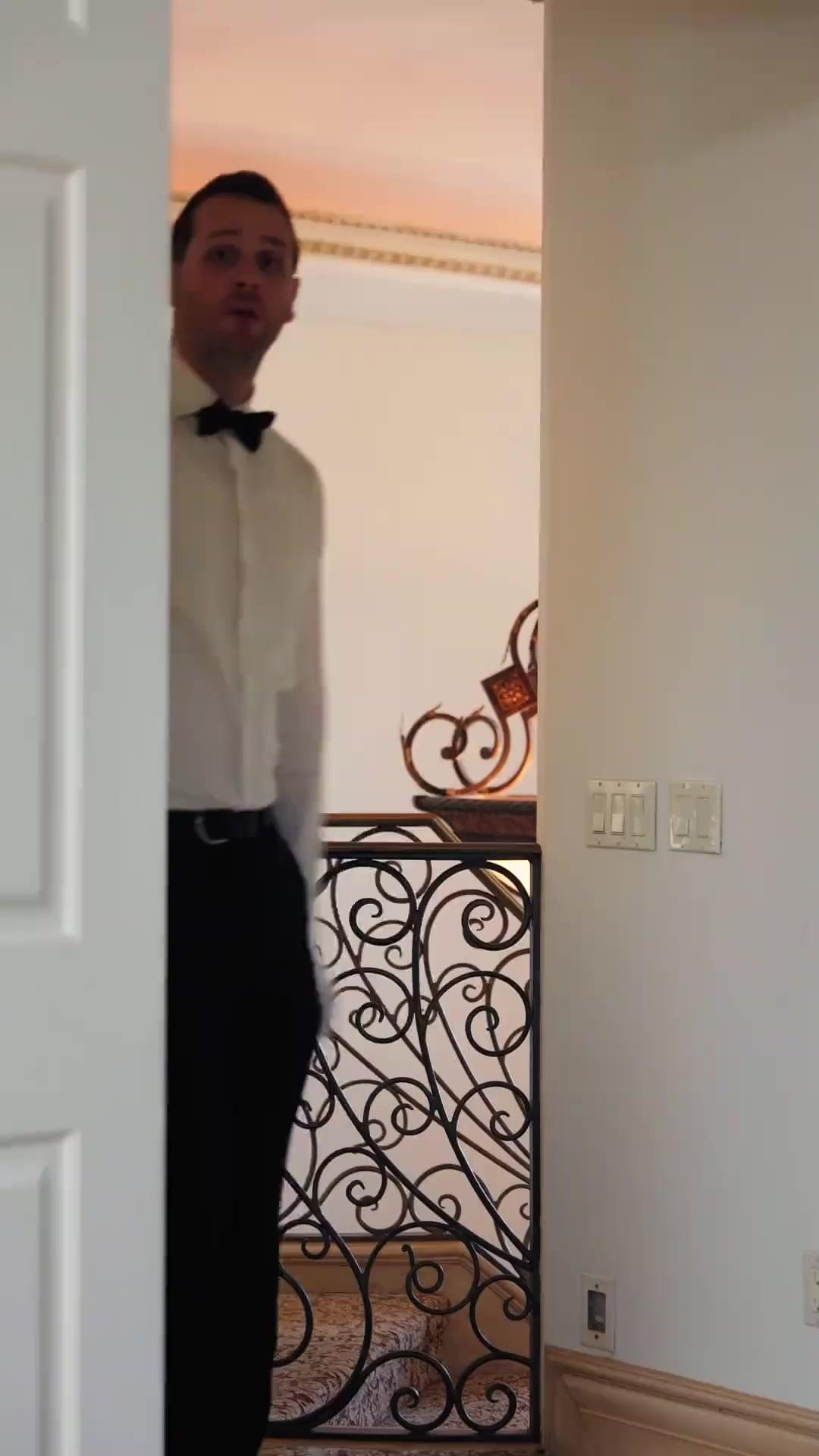 (Synchro) Mein Chef, der Weihnachts-Gigolo