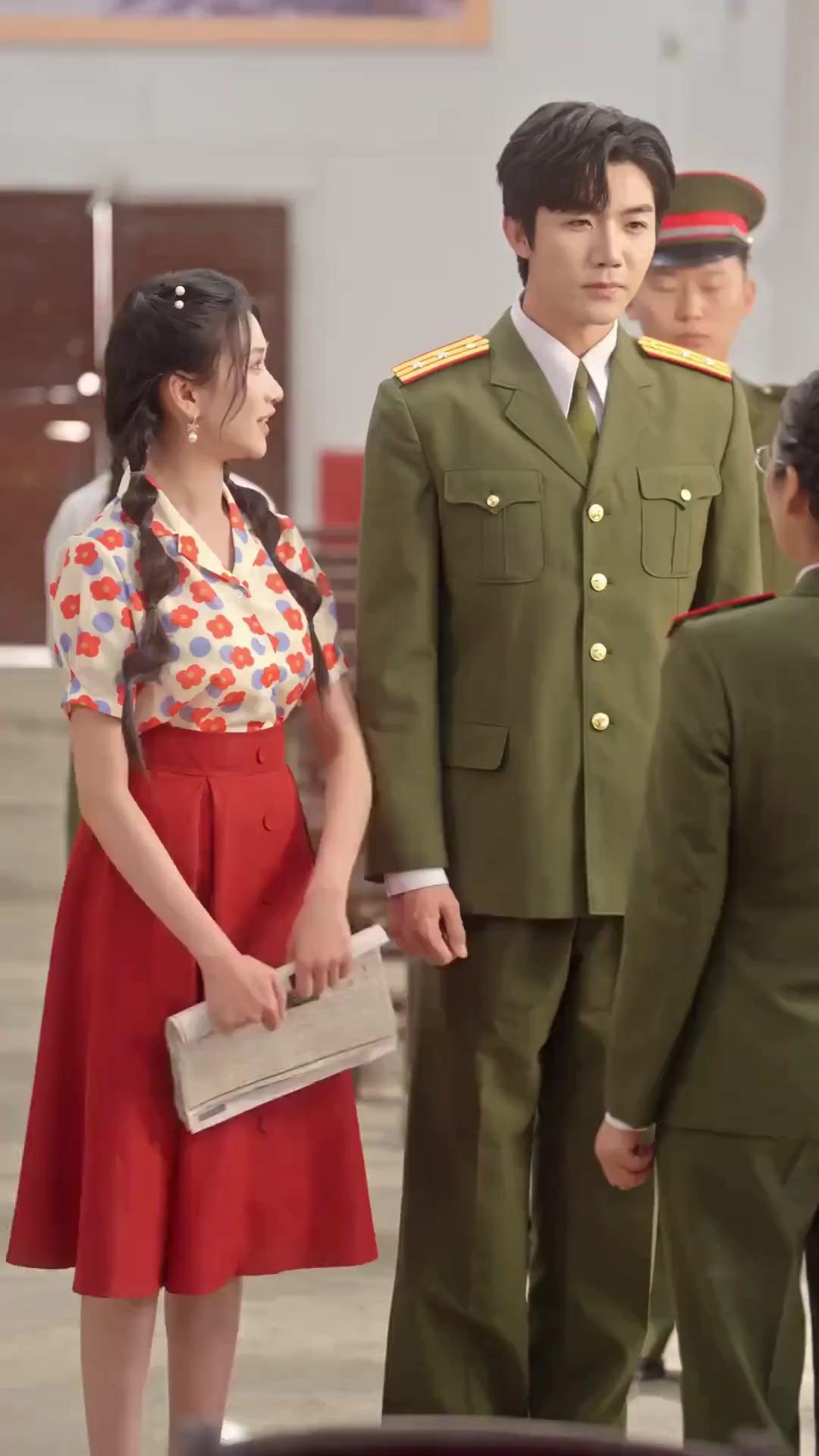 (พากย์เสียง) สามีแปดศูนย์ ผู้ชายแสนใสซื่อ