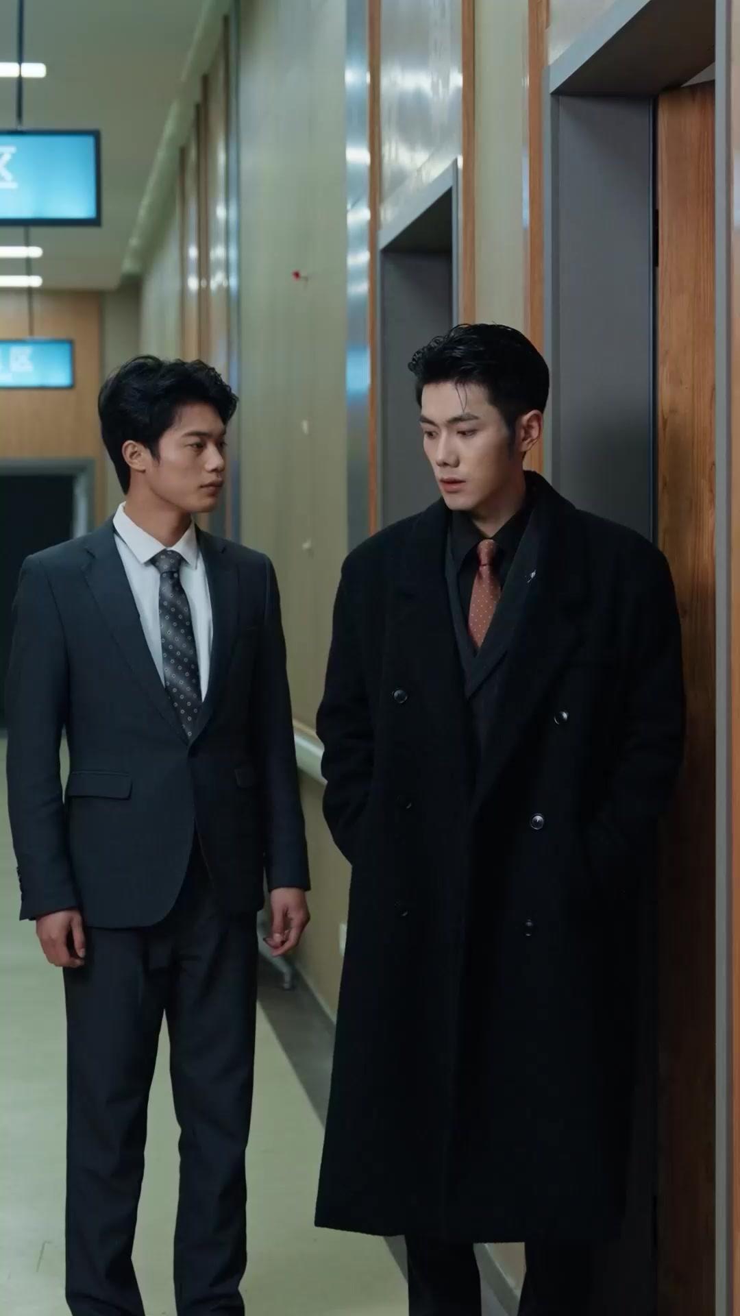 لقد تقابلنا مرة أخرى