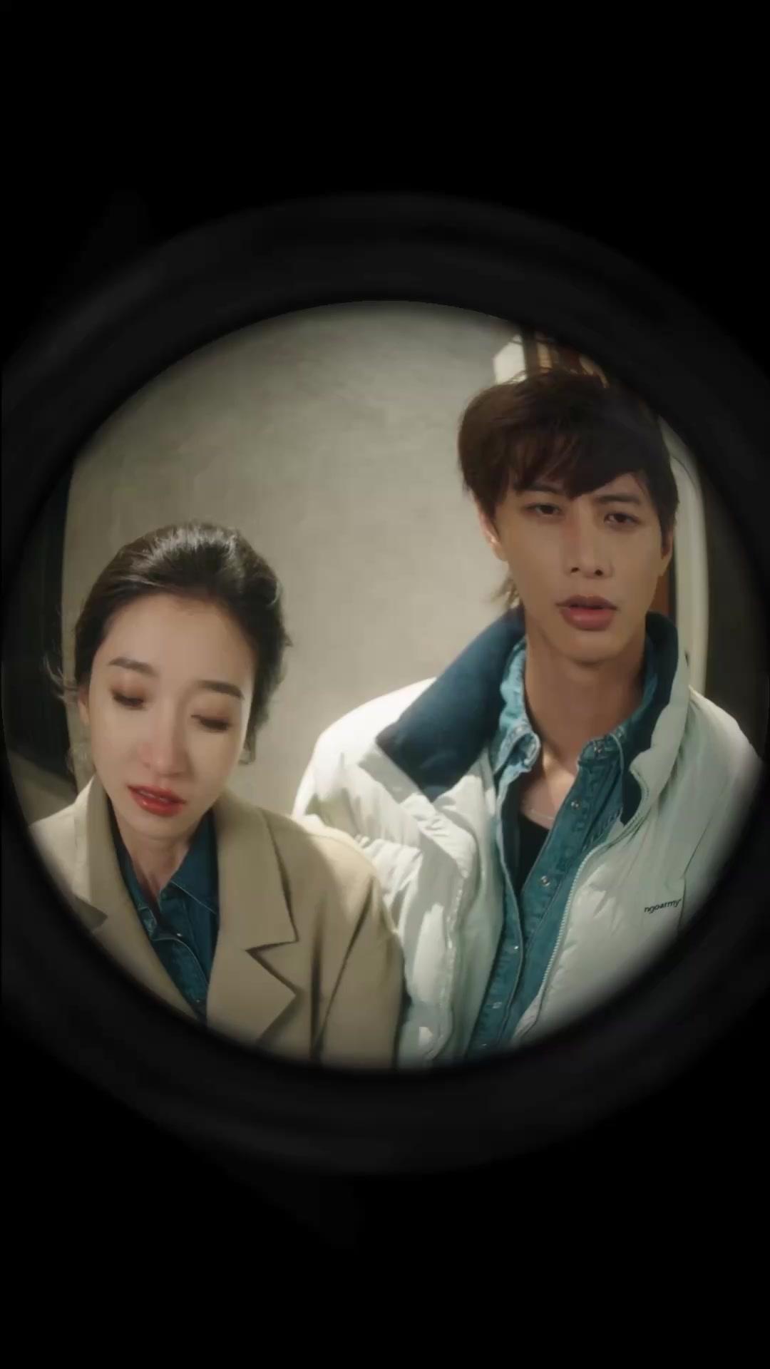 Cinta Pandangan Pertama