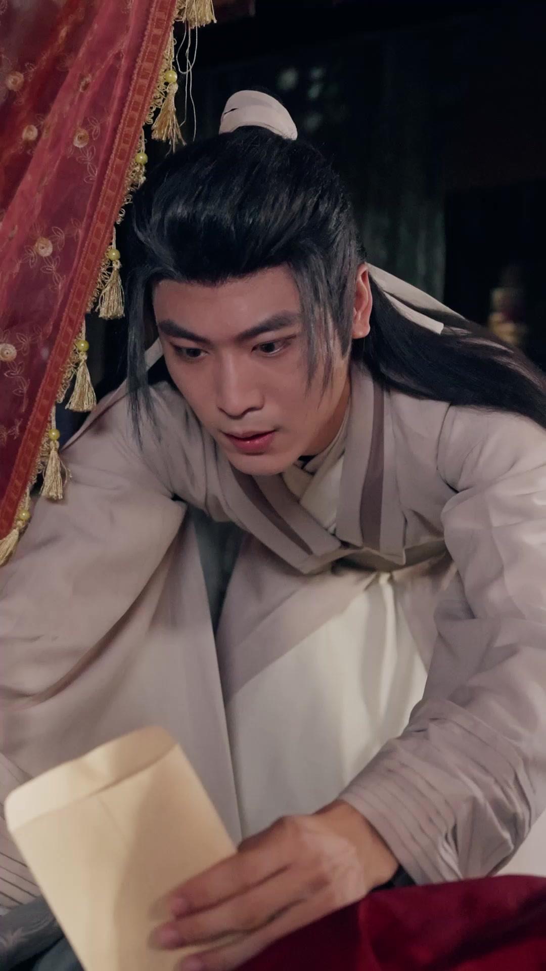 Hati Manusia Sulit Ditebak