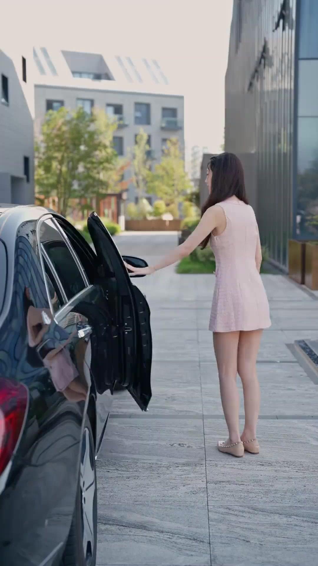 (Dubbed) Sugar Mommy's Revenge!