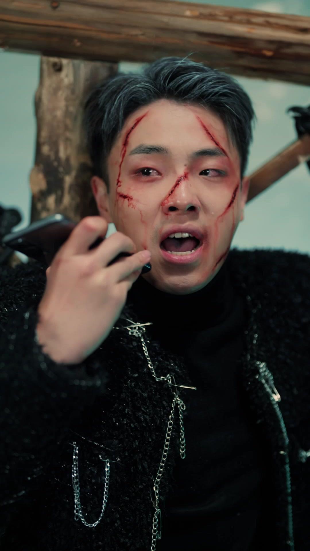 Não Tenha Medo, Mamãe Chegou!