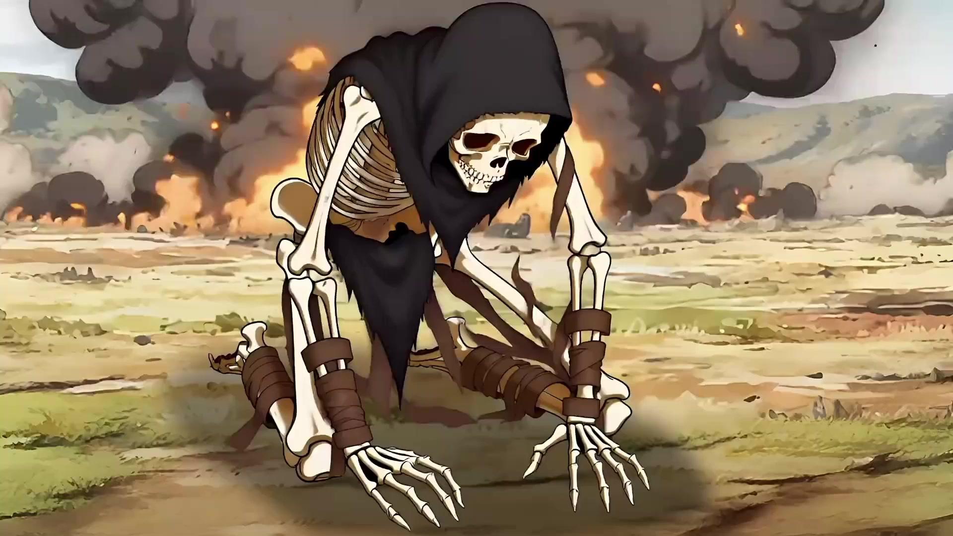 ¿Se atrevieron con el Heredero Oscuro?