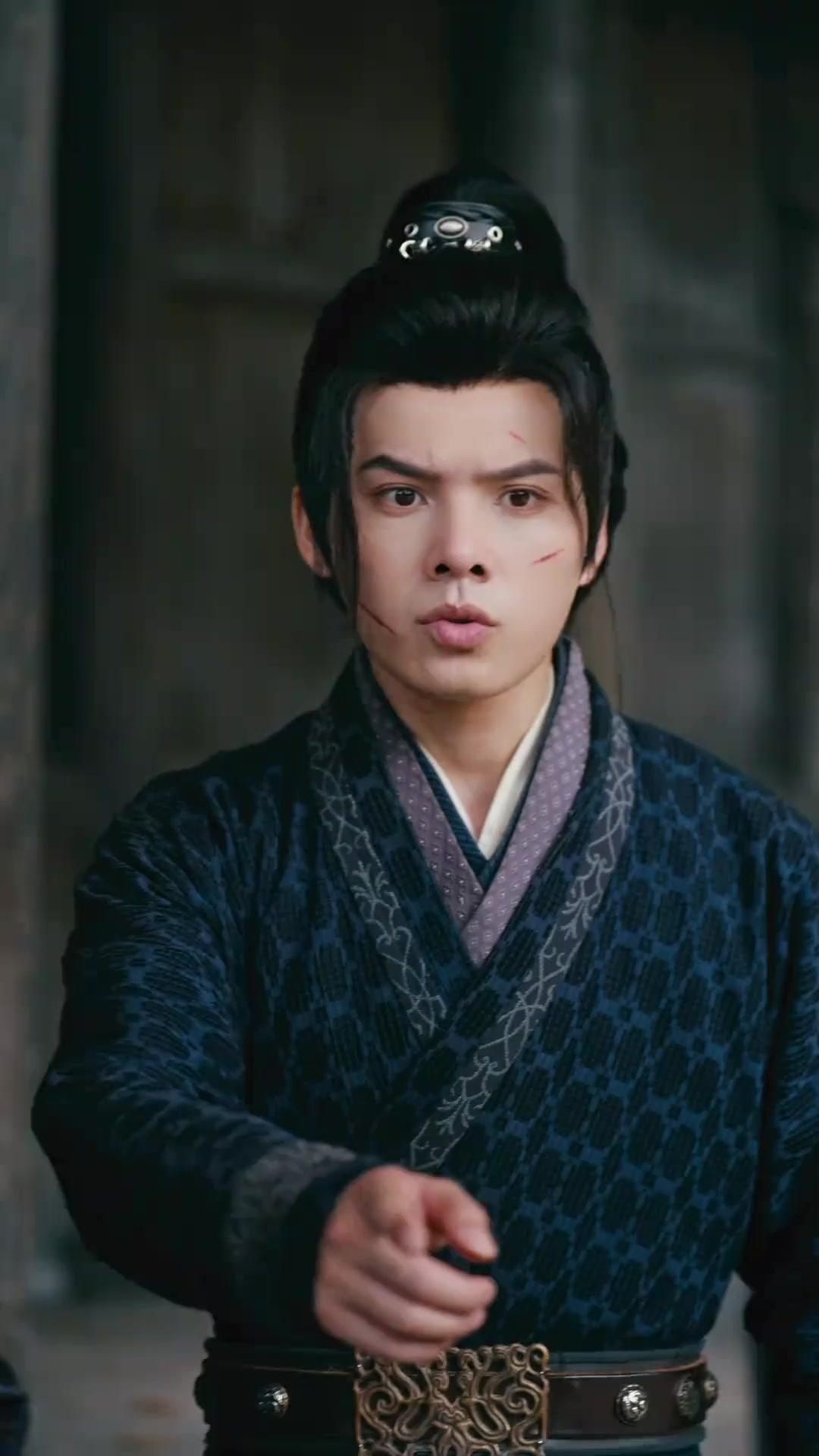 (Sulih suara) Dewa Pedang di Antara Kami