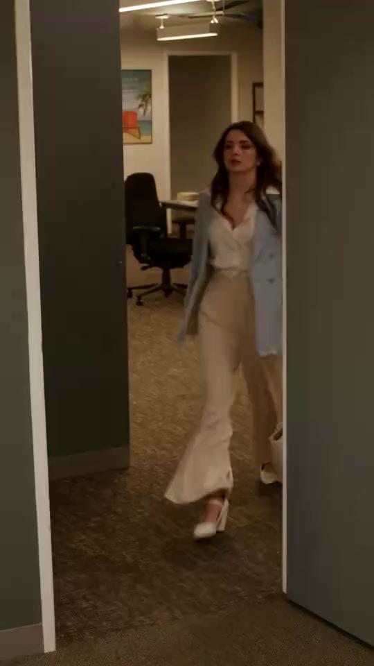 Larikan Diri Daripada Suami Ditakdirkan