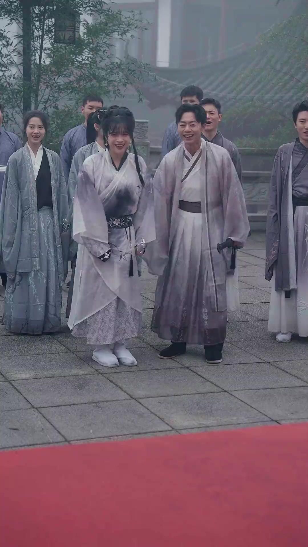 (Dubbed) Legendary Hero