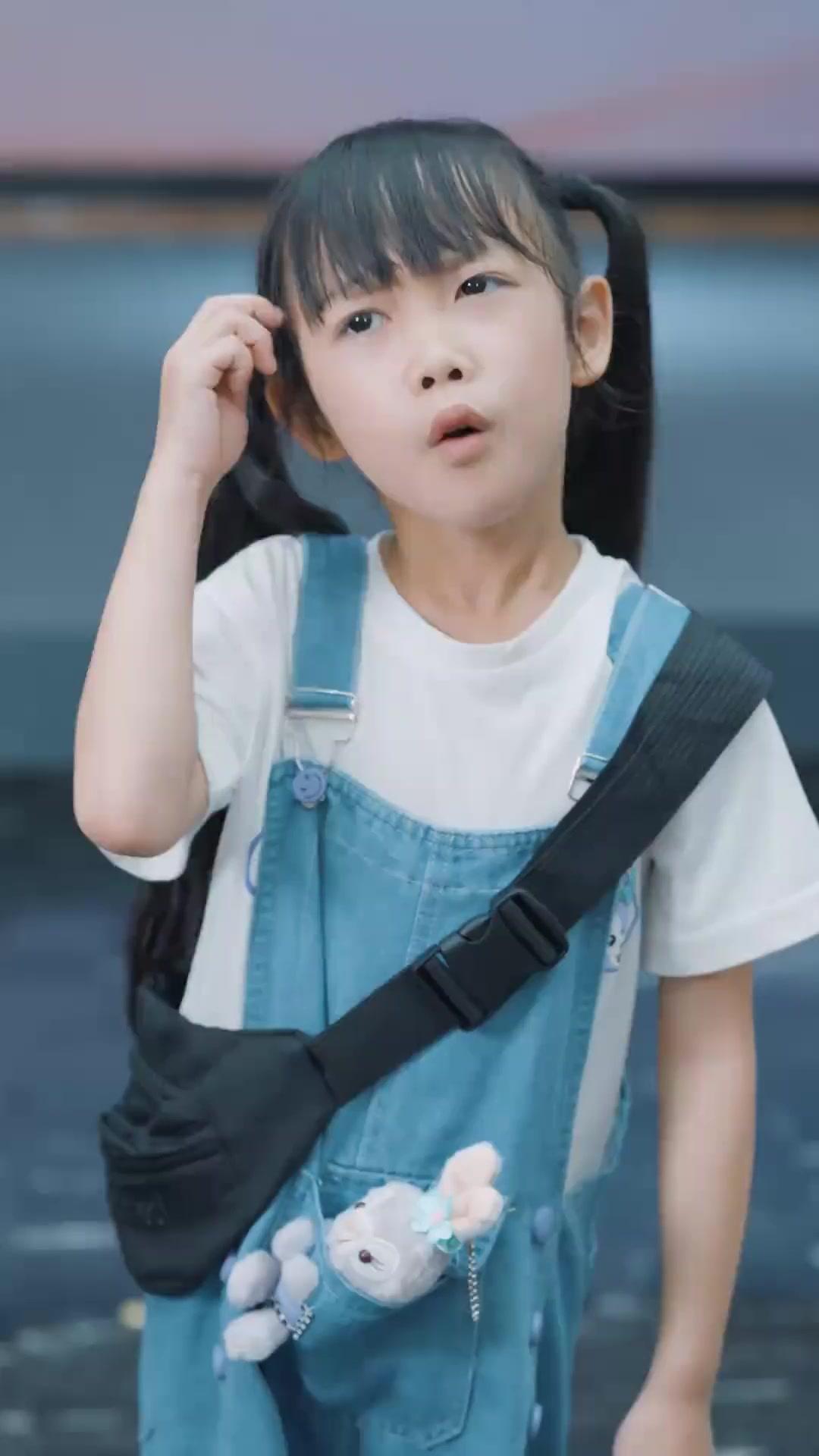 Penilai Kecil yang Berbakat