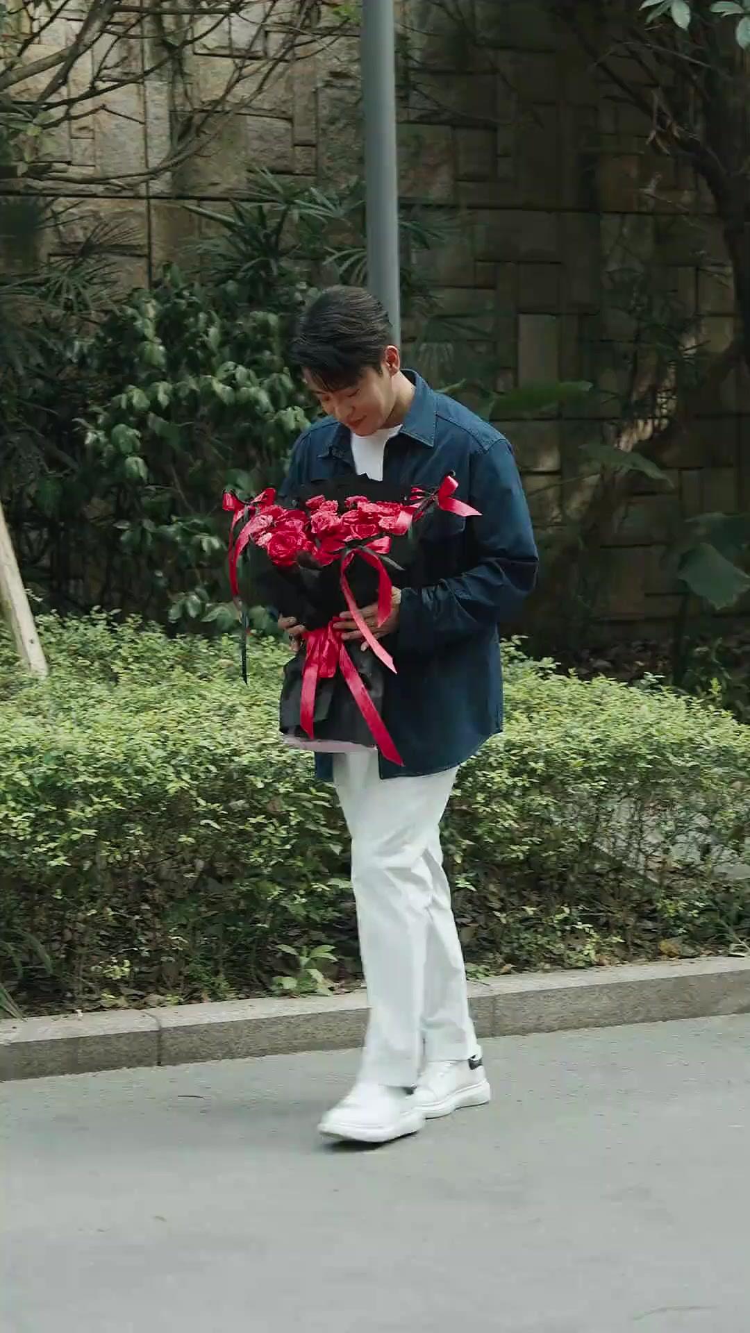 割れた鏡に映る俺たち