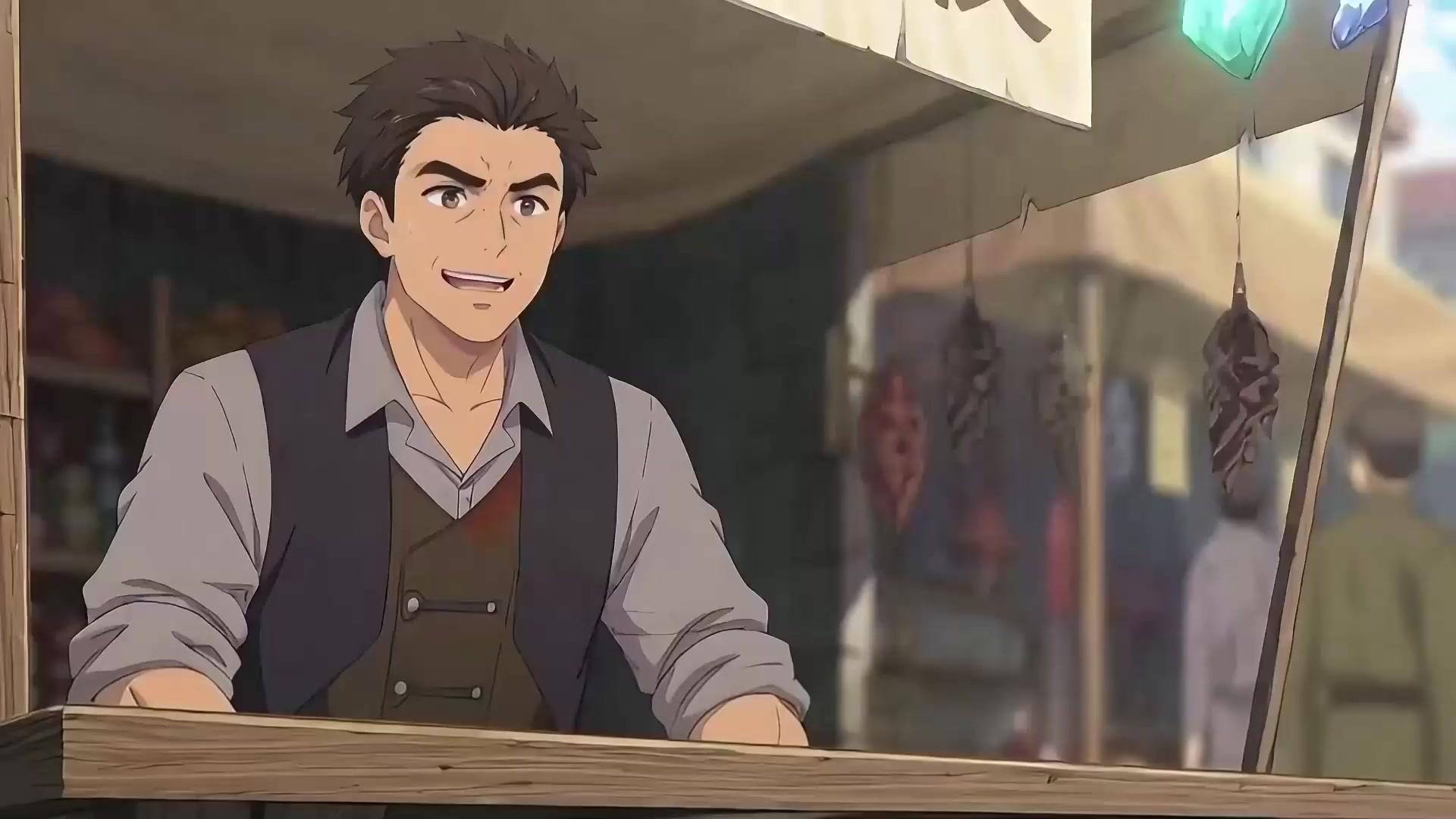 輔助？我嗩吶一吹萬魂來朝