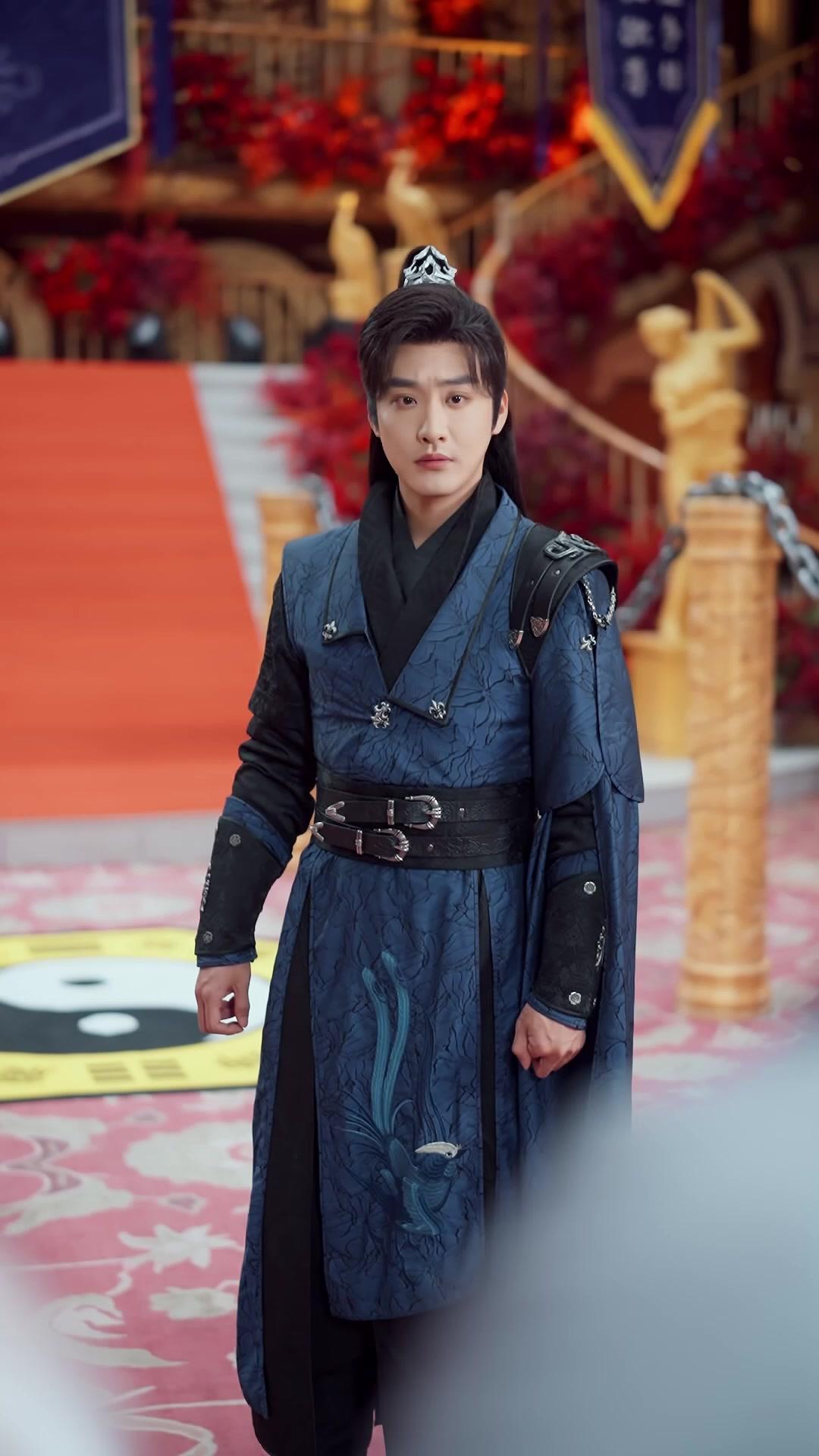 Melangkah ke Jalan Tanpa Perasaan, Lenyap Segalanya