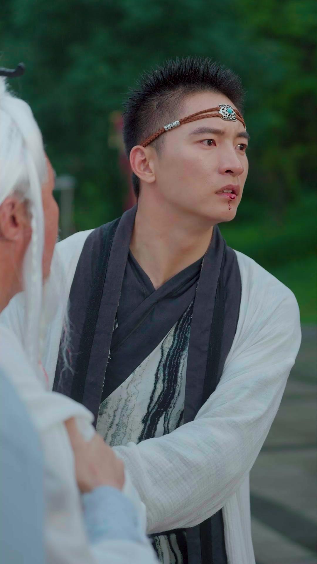 Bangkitnya Master yang tertindas