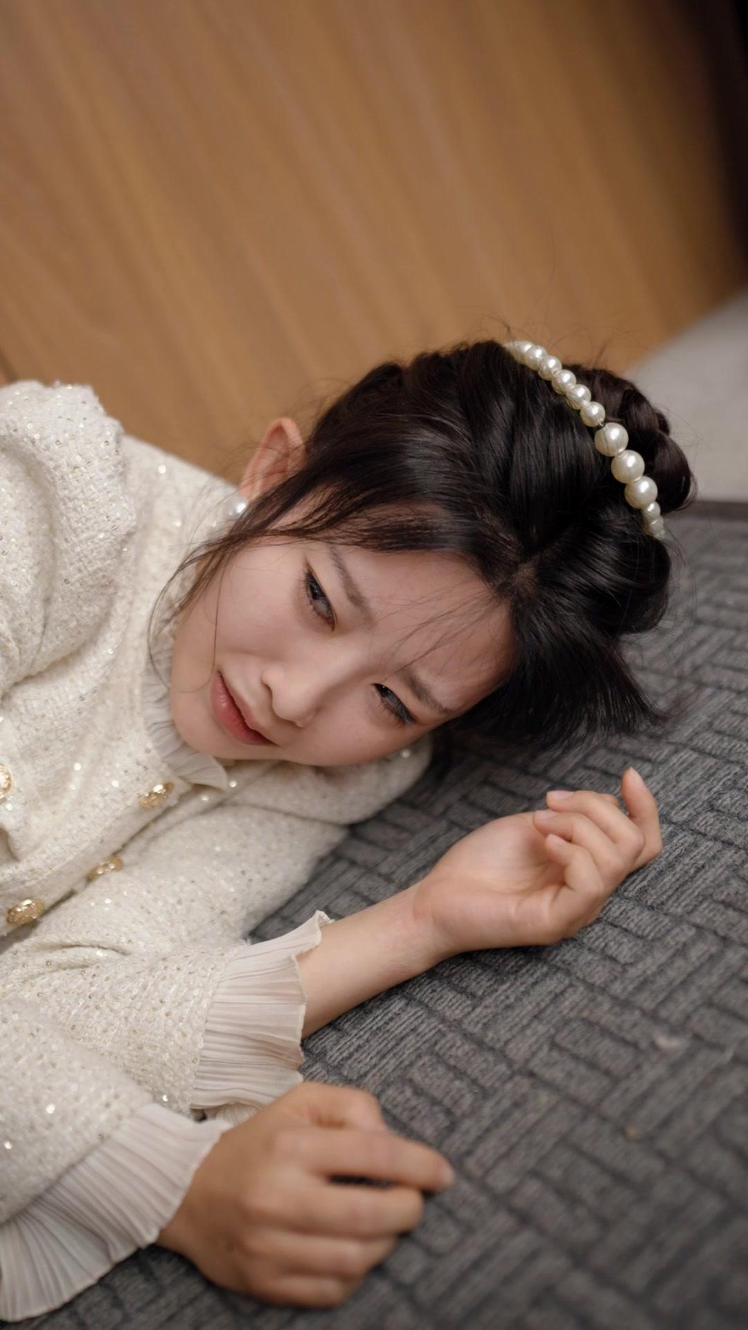 Kenapa Menangis Setelah Tahu Siapa Aku