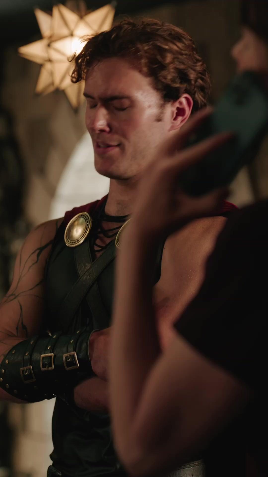 The Betrayed Mother is the Divine Heiress