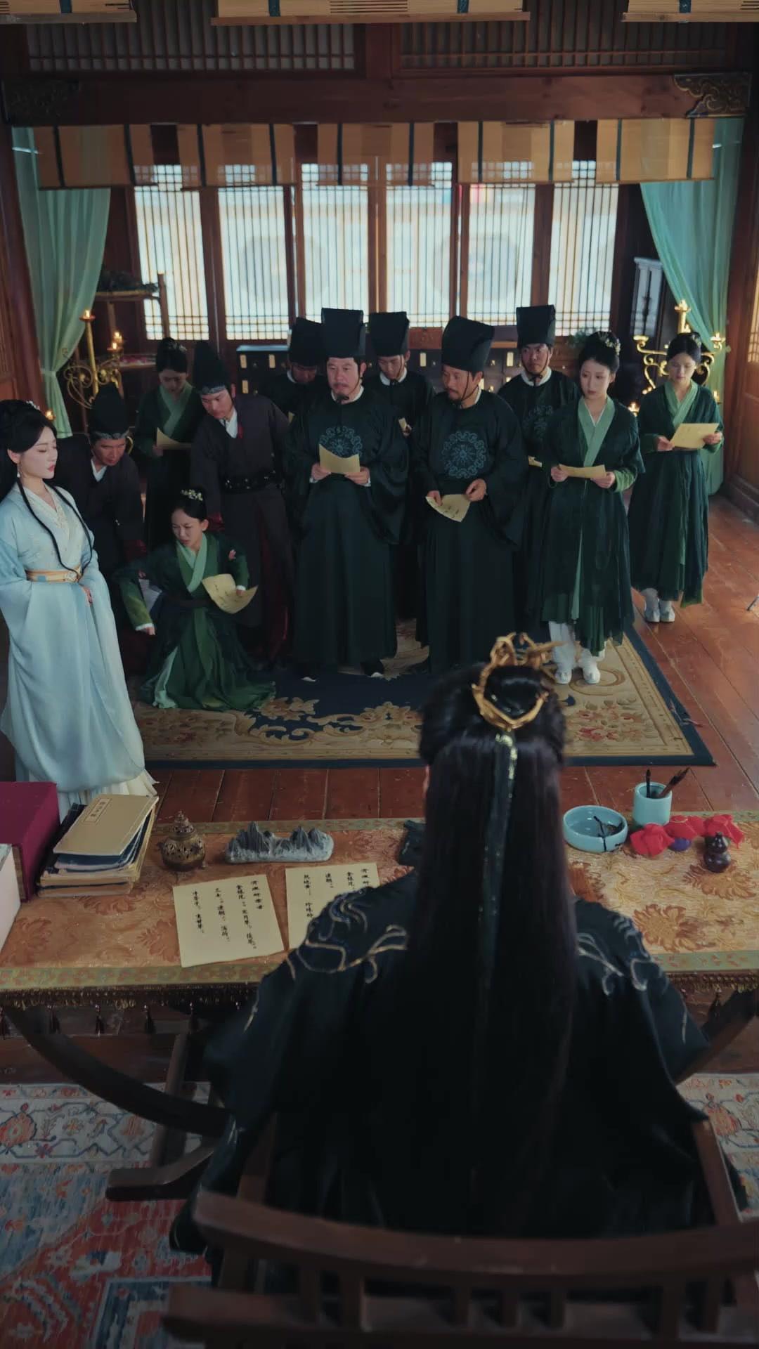 Renacer en sus manos