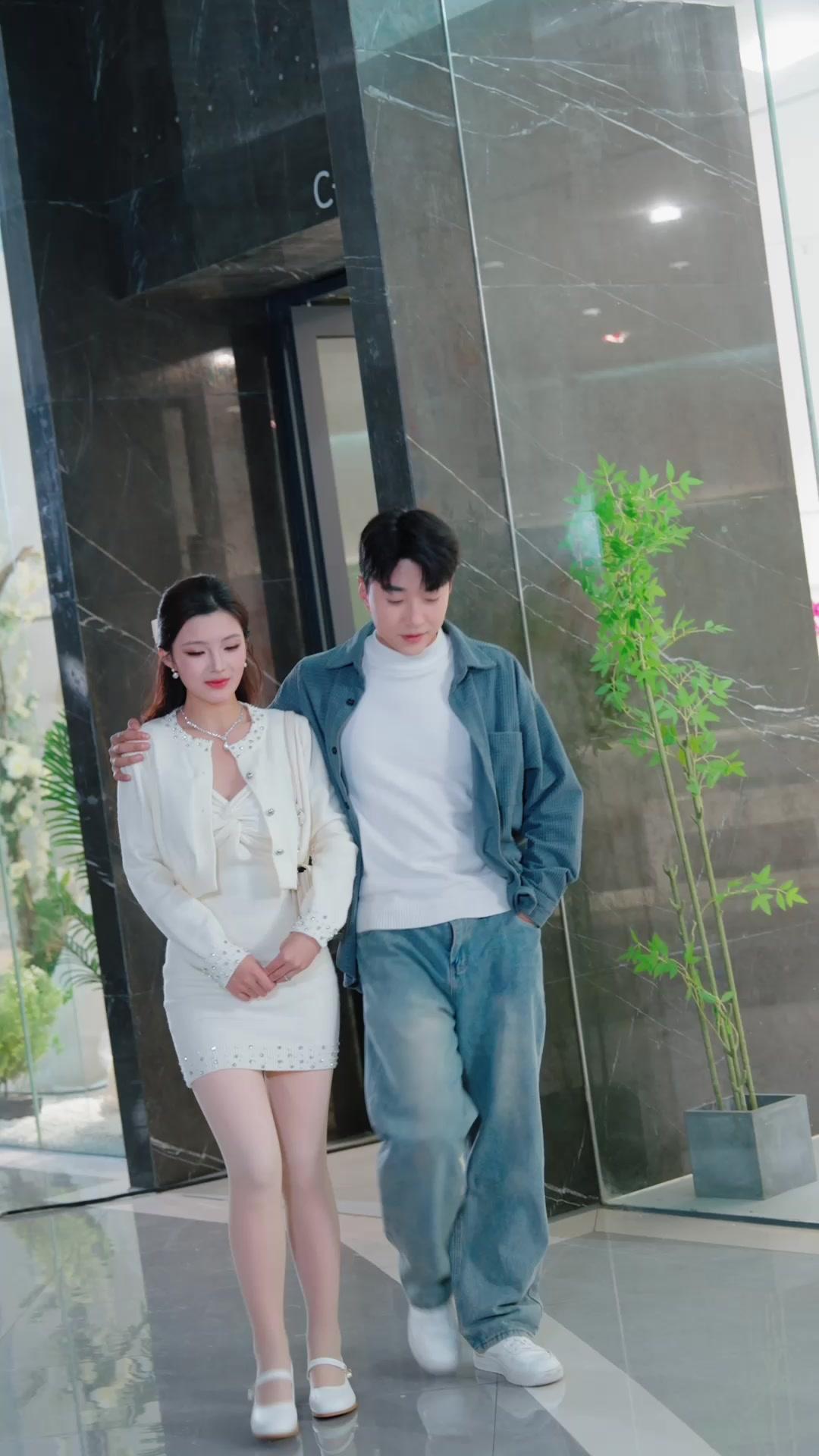 寵妻系統：我只寵別人的妻