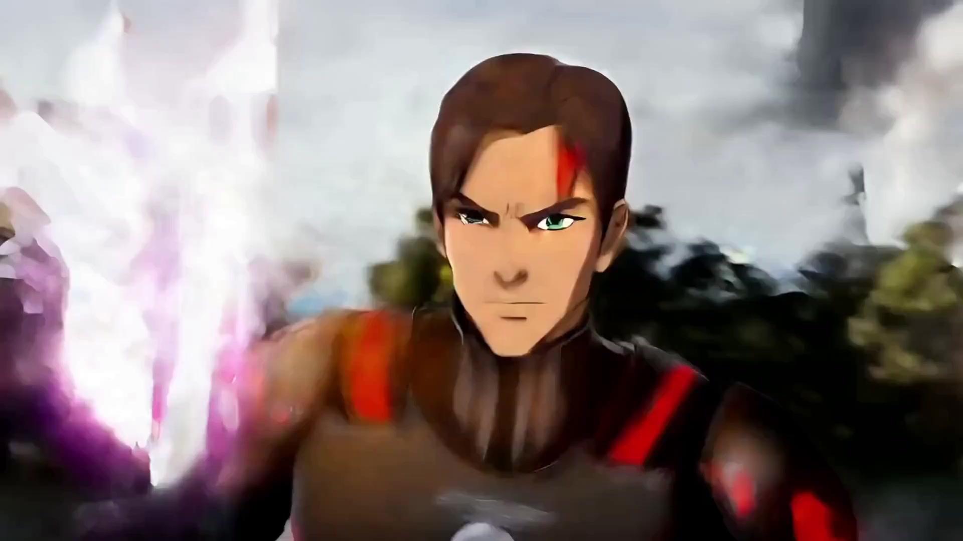 (Dubbed) Hunger Games: Snake Edition