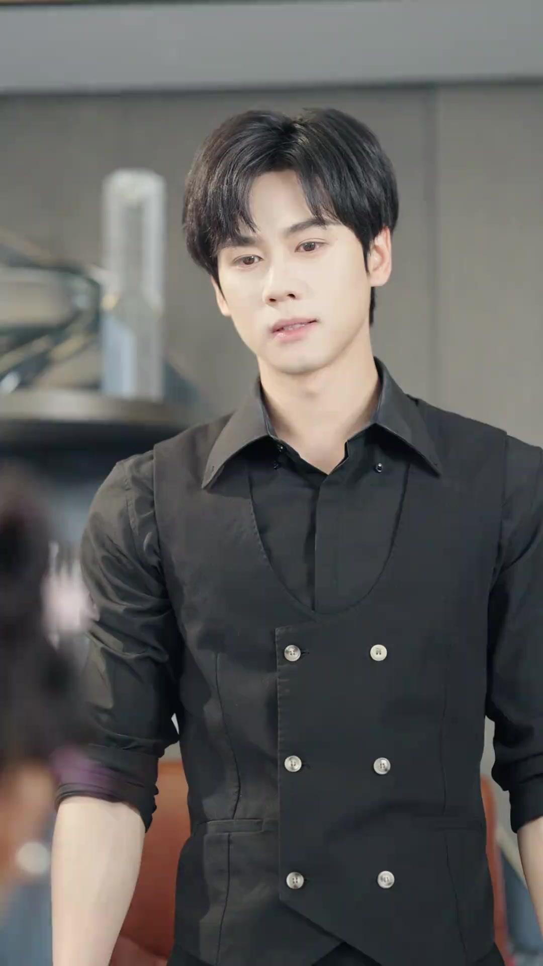 (Dubbed)Fall in Love with my Unknown Wife