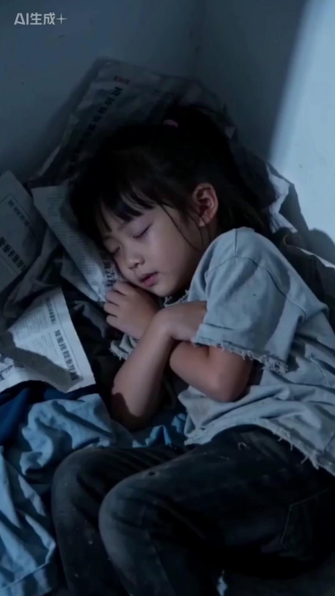 Mama, liebst du mich einmal?