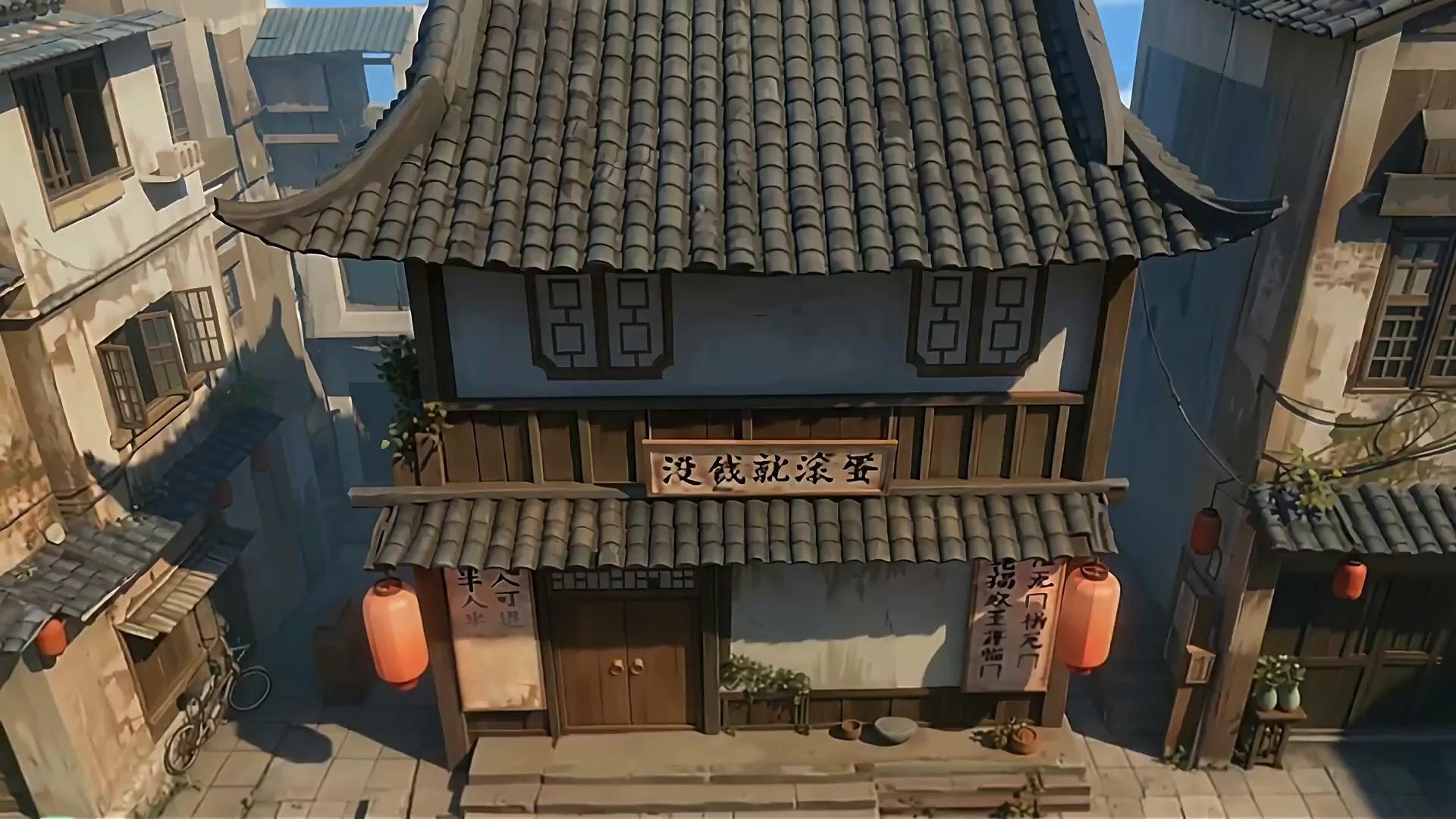 Tướng Quỷ: Đêm Giữ Linh