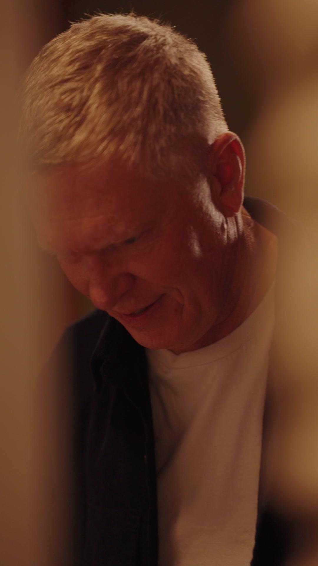 Daisy in the Gun's Chamber