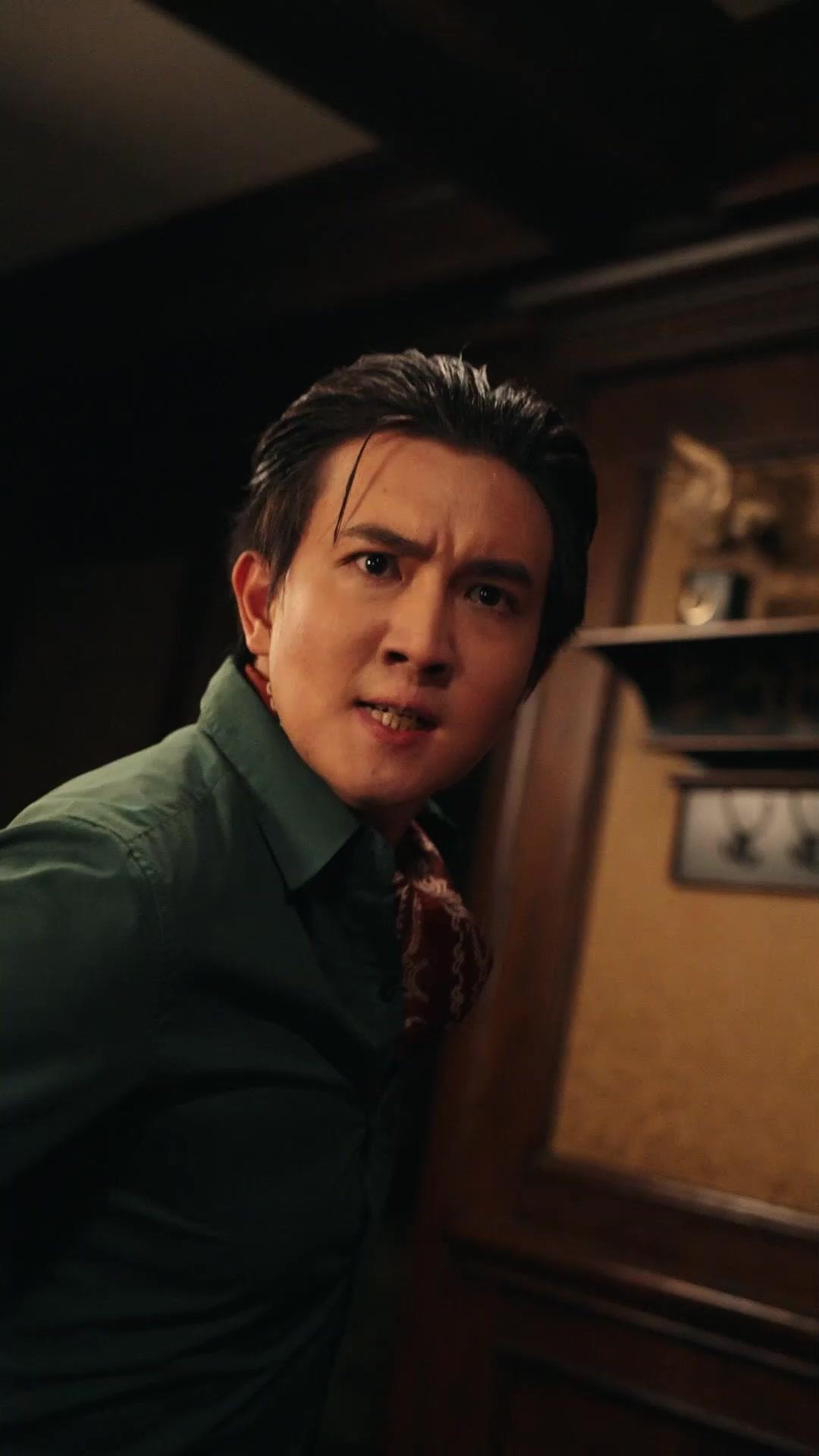 침묵한 사령관의 분노