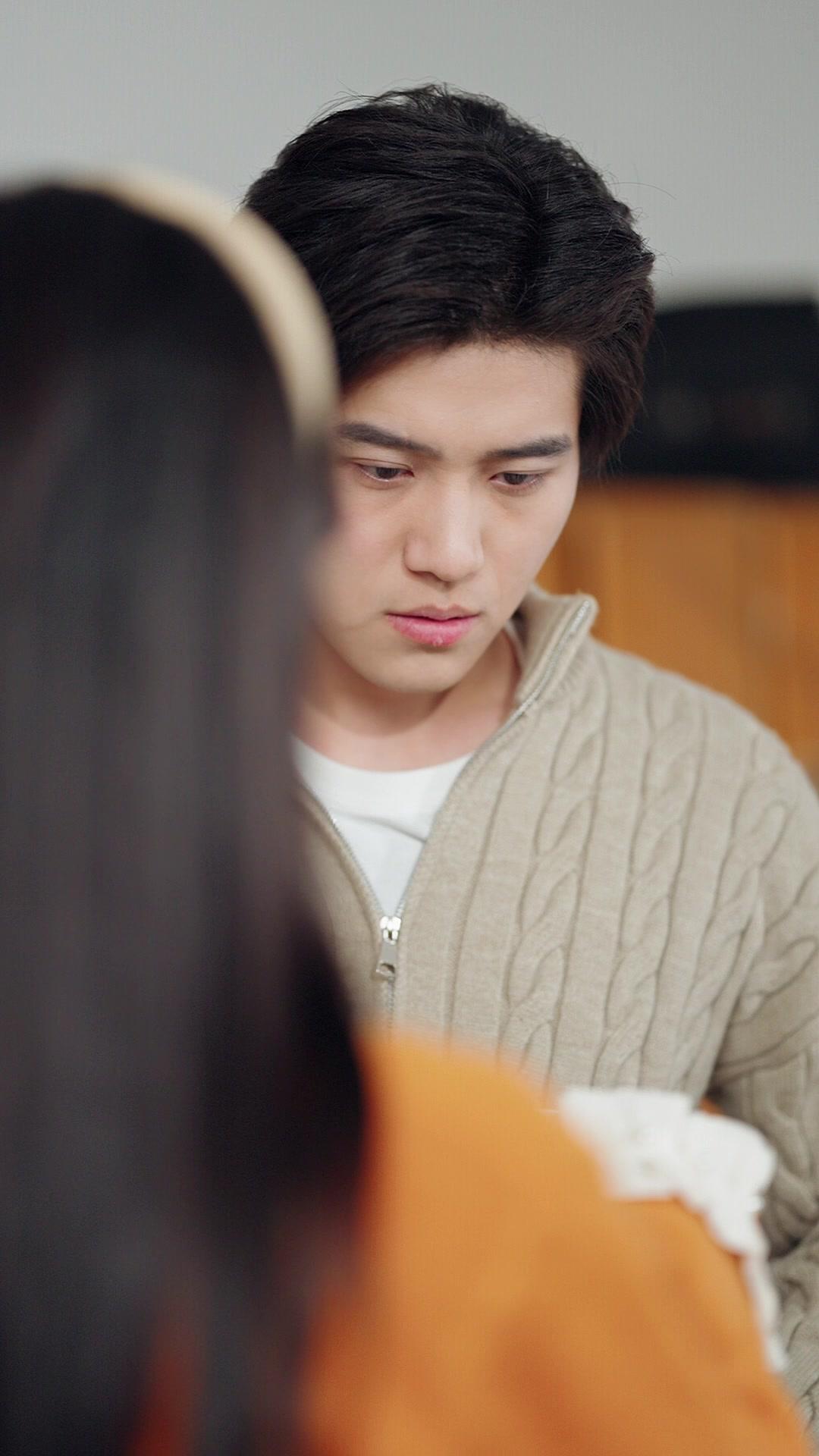 Jangan Remehkan Pemuda Miskin