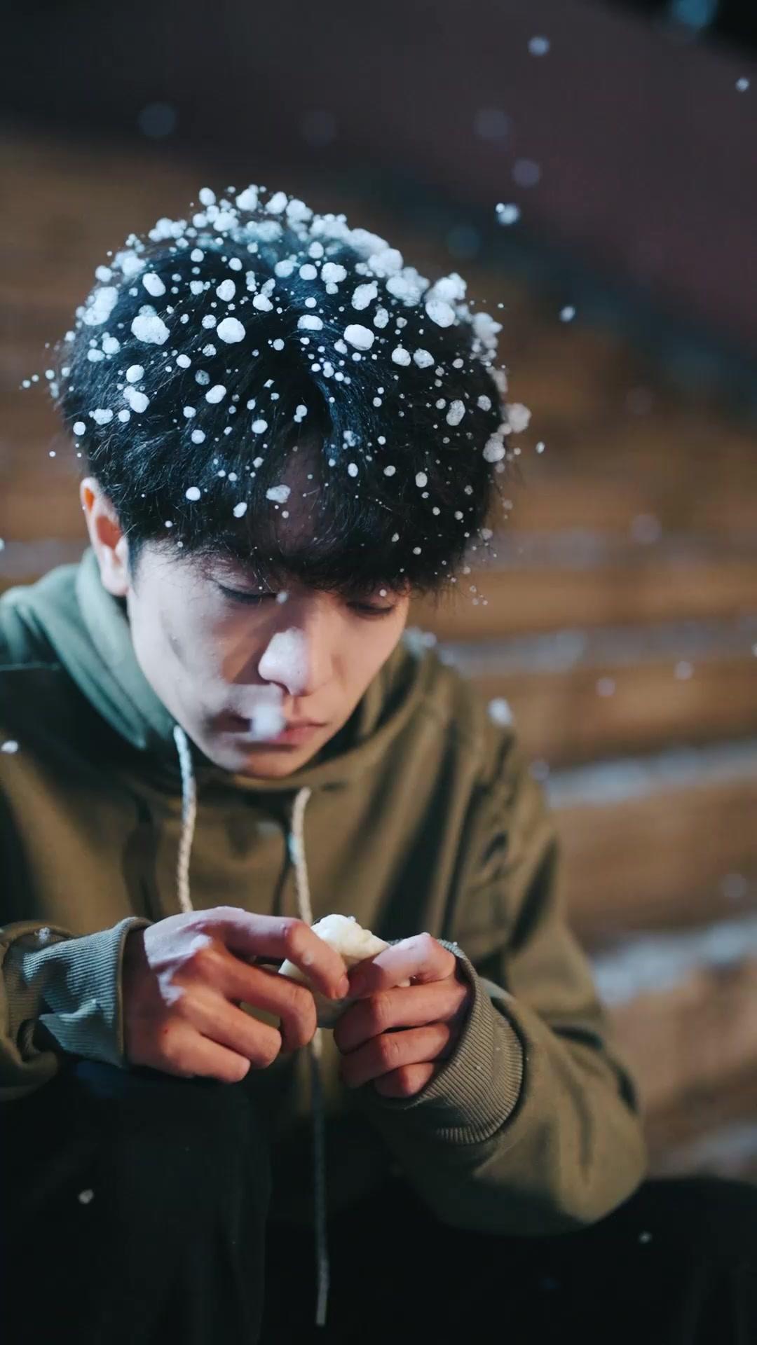 달빛이 저문 밤 