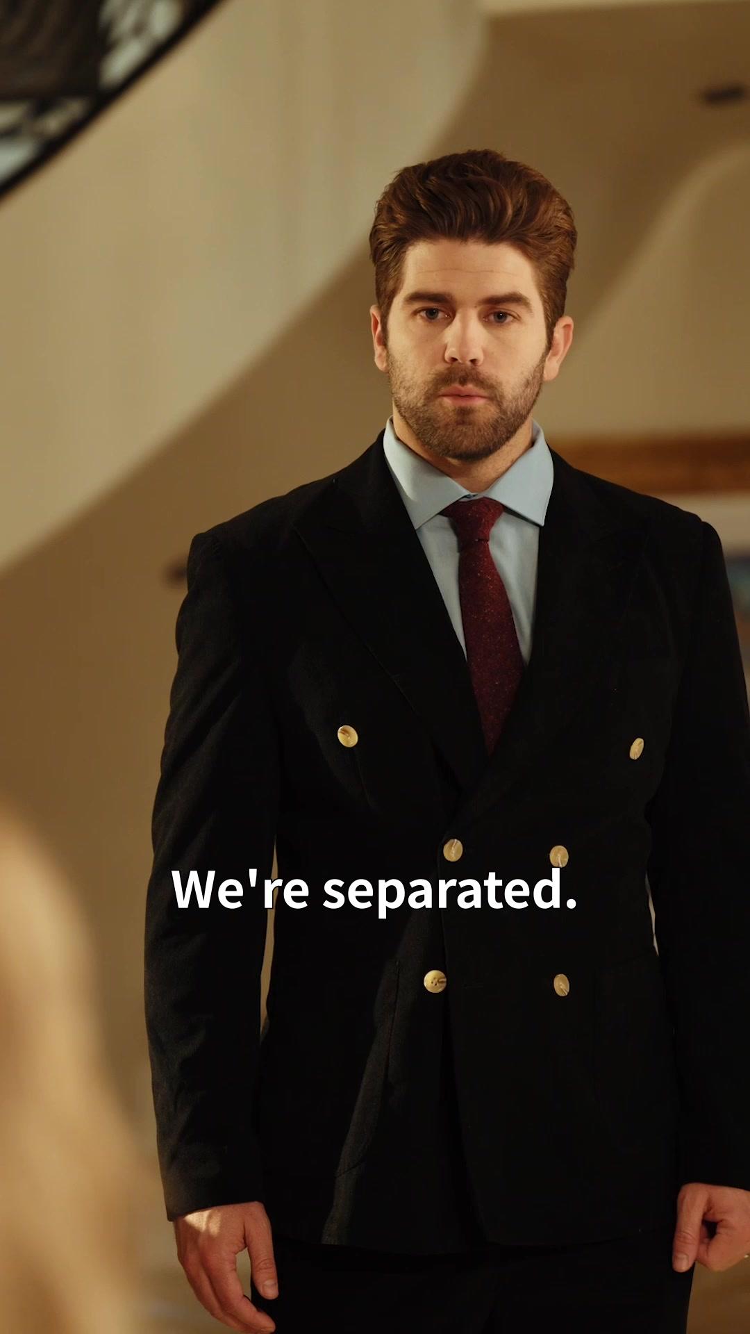 Mr. Big, The Baby is Not Yours