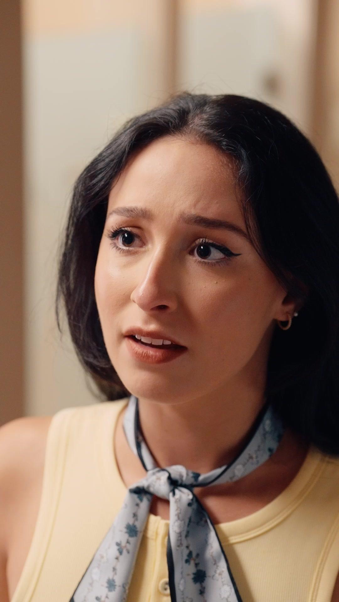 Falling in Love by A Mistaken Vow