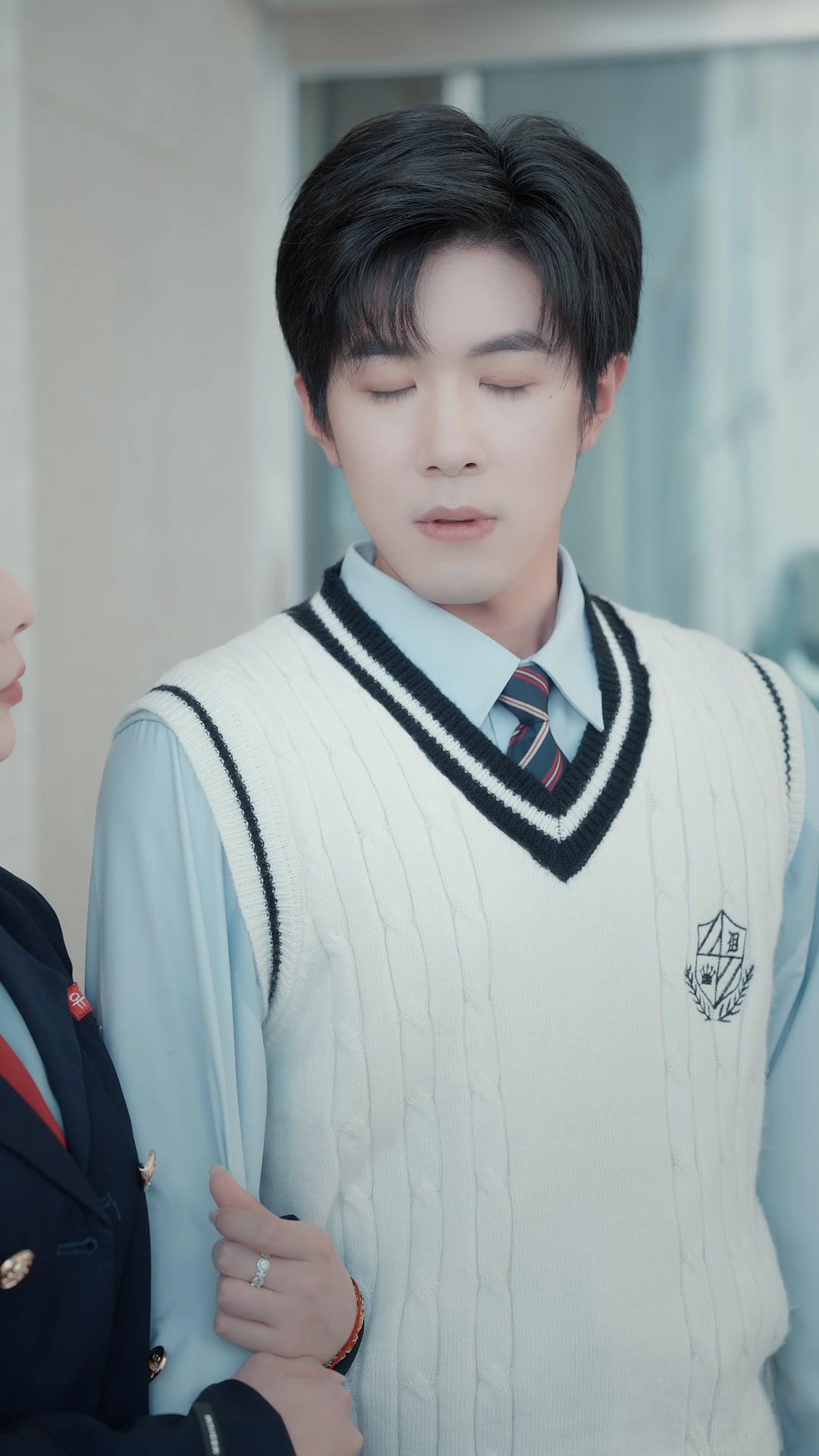 Finta Erede, Vera Rivincita