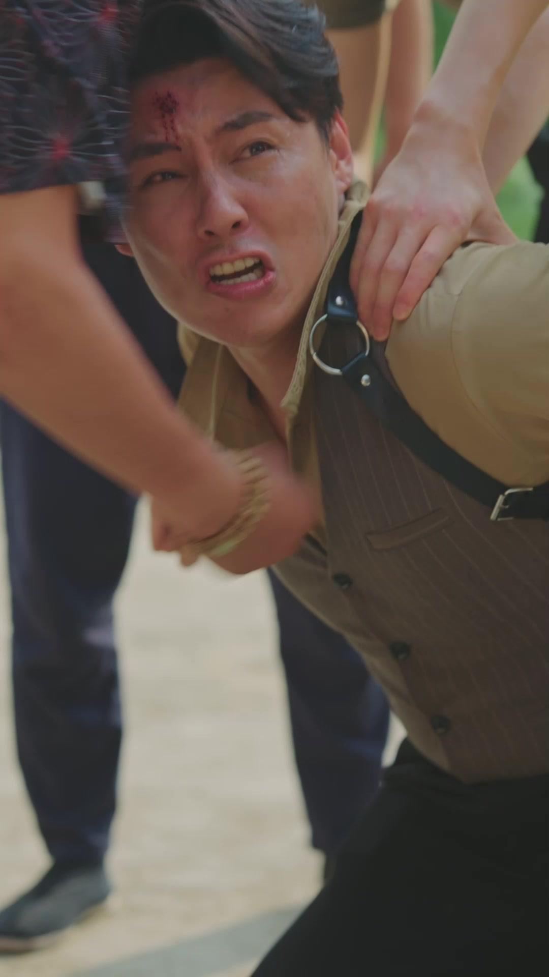 Kebenaran yang Dikubur