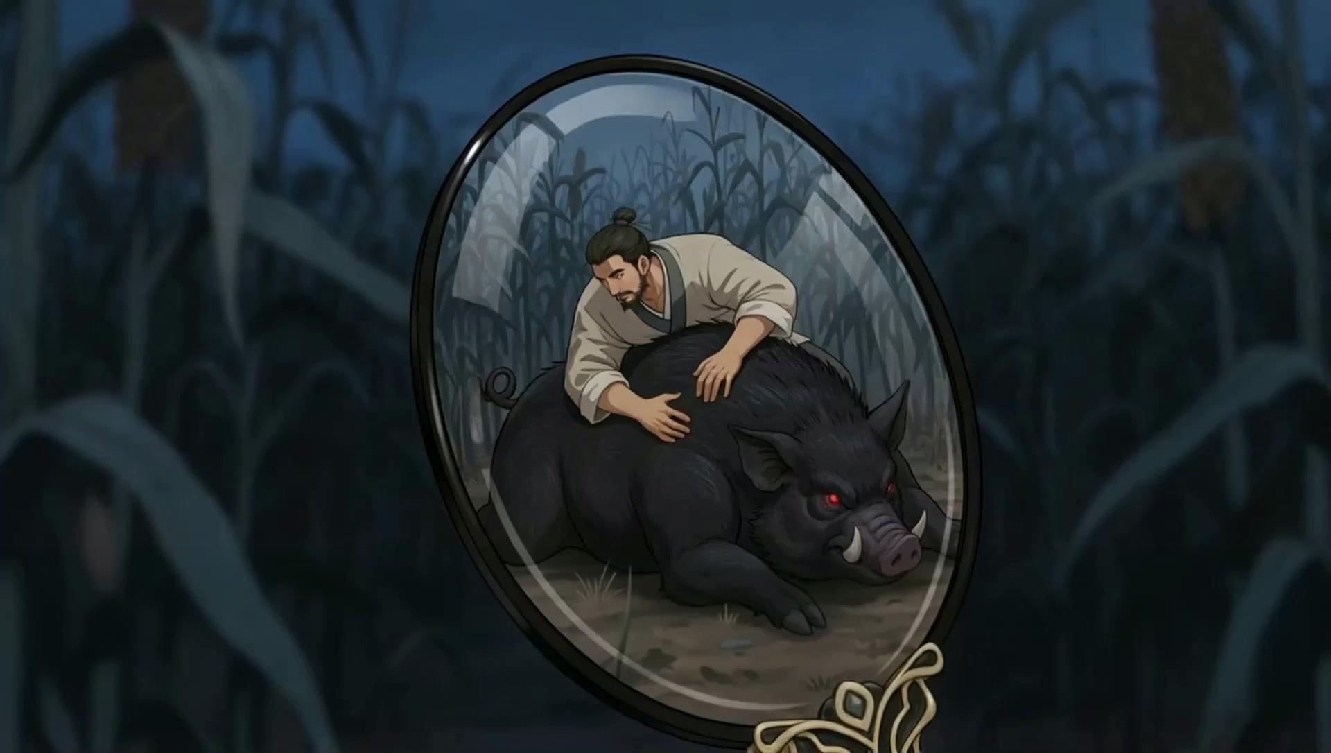 Betrayed? Watch Me Rule!