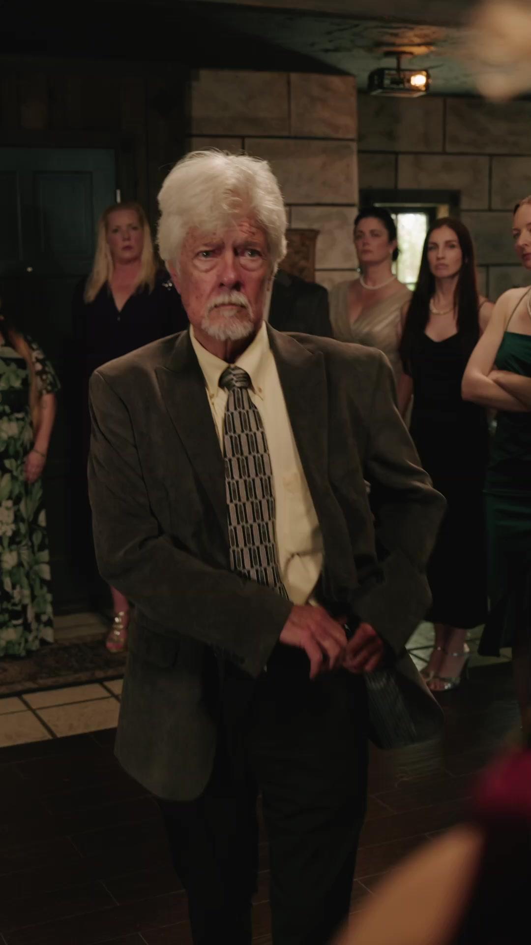 The Betrayed Mother is the Divine Heiress