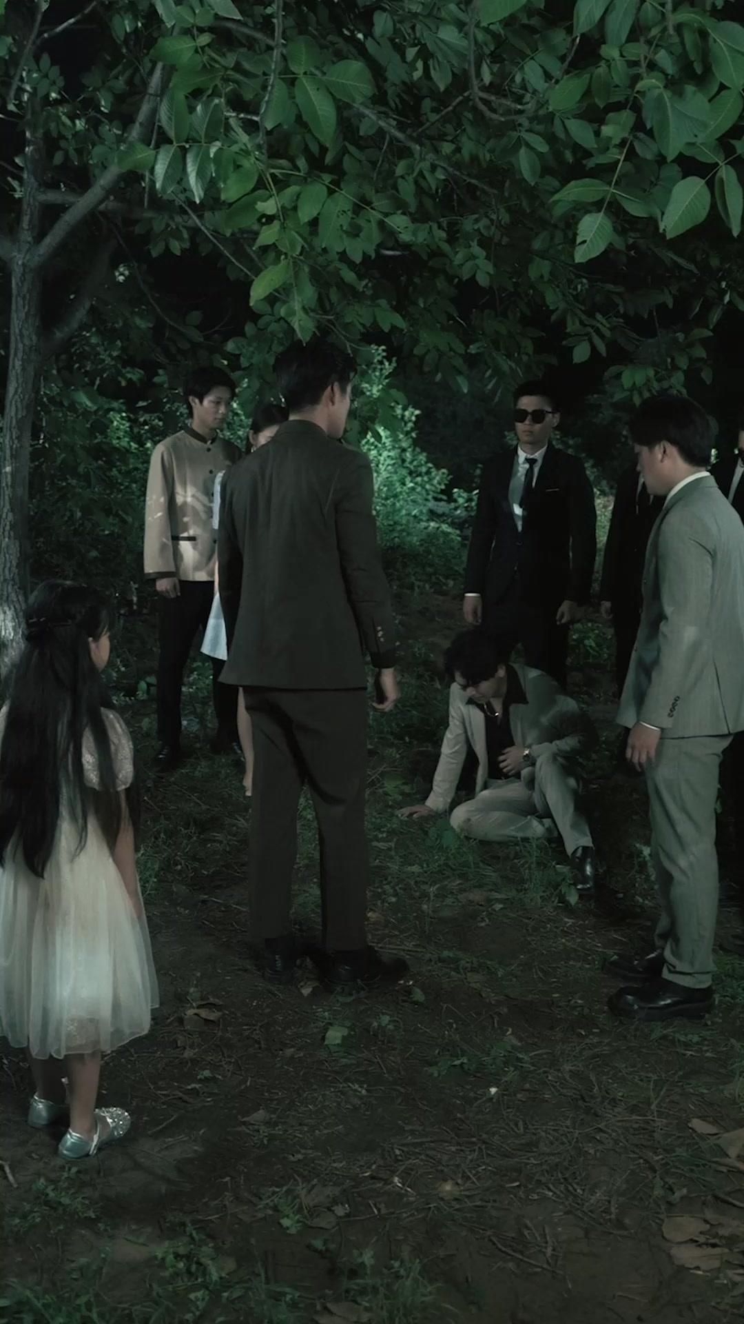 Almas destinadas a reencontrarse