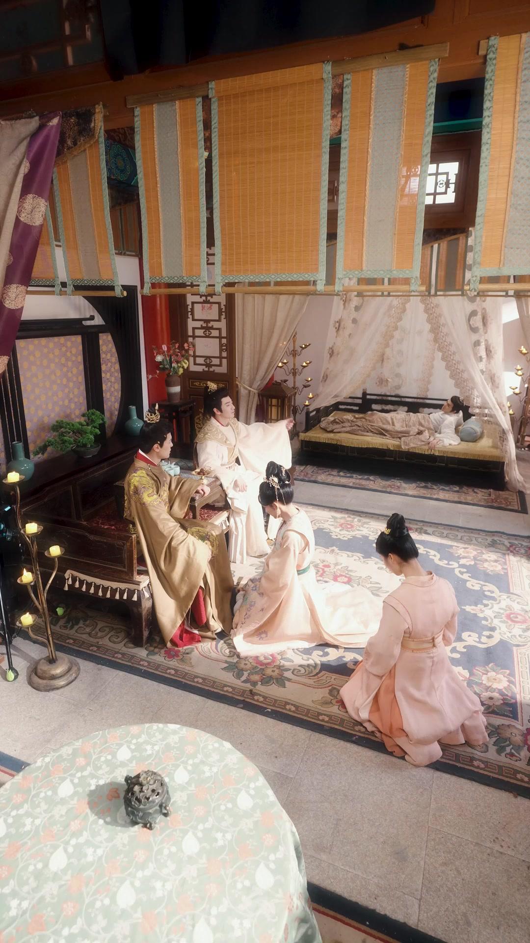 誰記當年女將軍