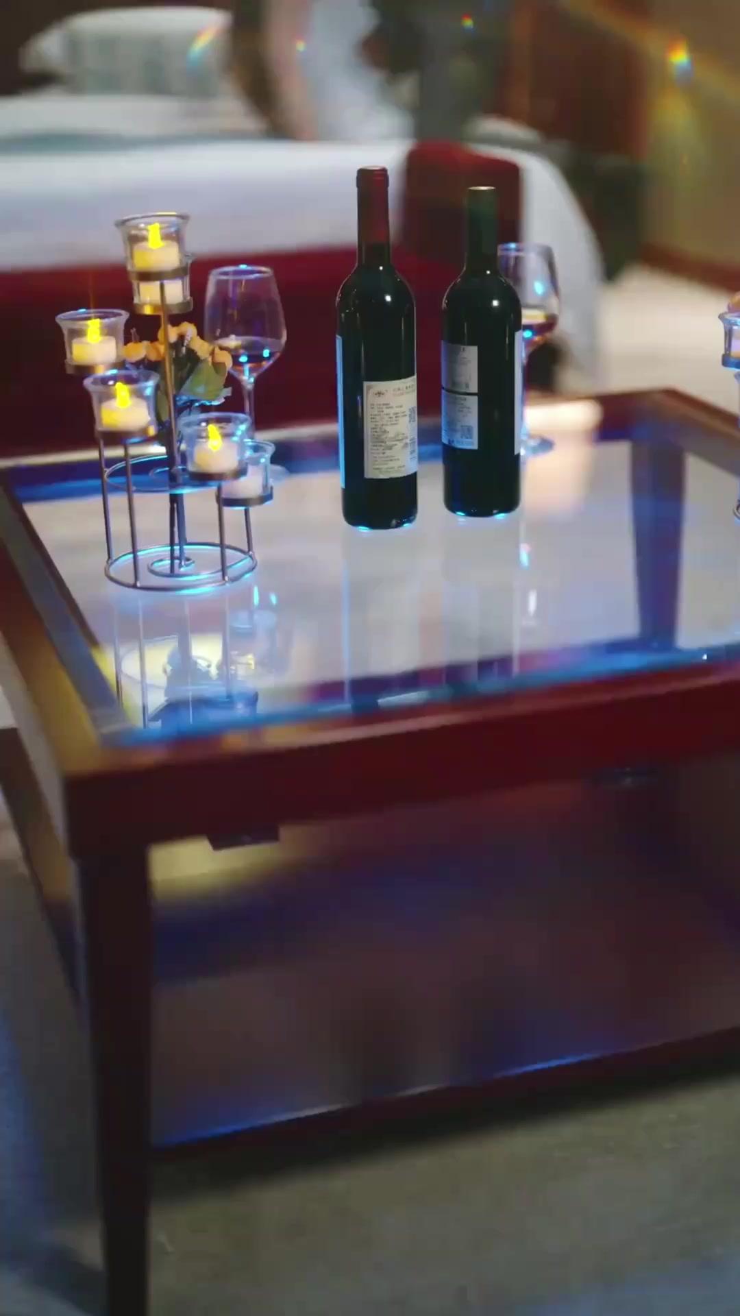 Schicksalshafte Wiedervereinigung