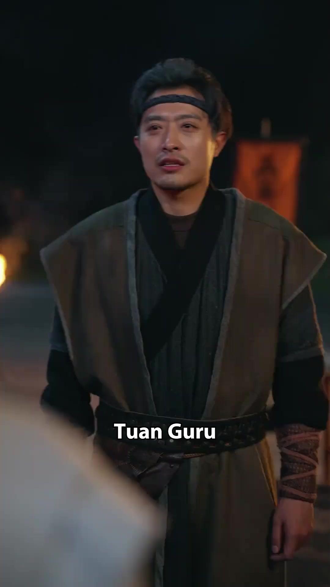 (Dubbing)Jangan Pandang Rendah Ayahku!