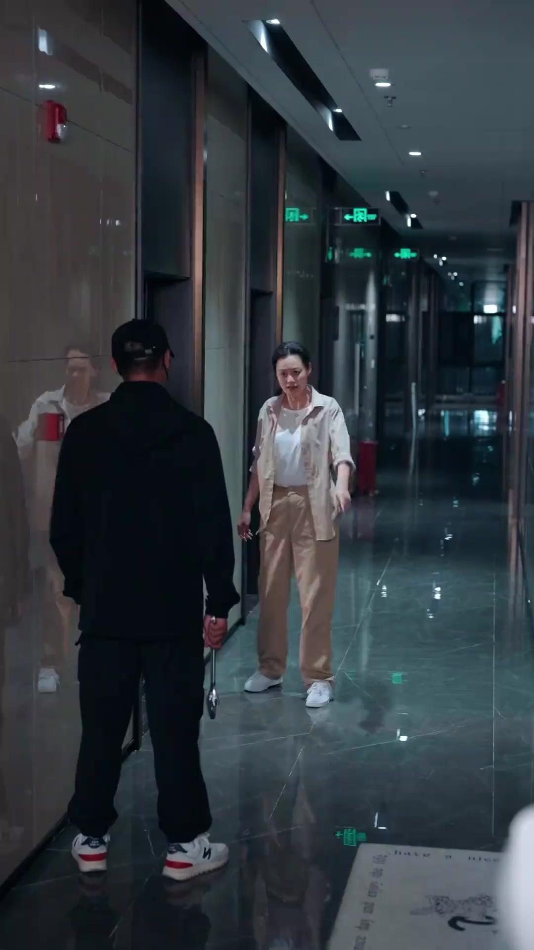 마지막 24시간, 딸을 구하라