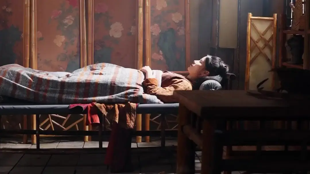 흠생전: 땅에 엎드린 최萃萃의 눈물 속에 숨은 진실