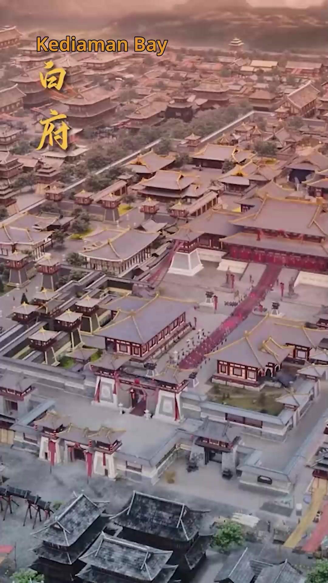 Anakku Naga Emas Yang Terhormat!