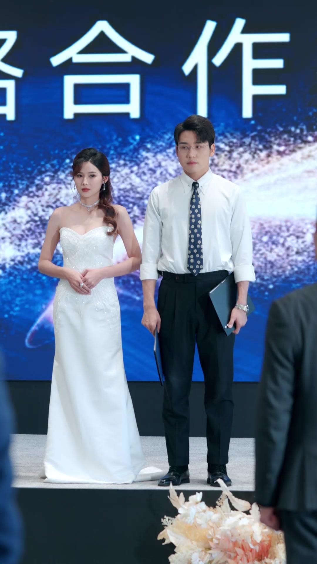 Her Shadow? Not Anymore.