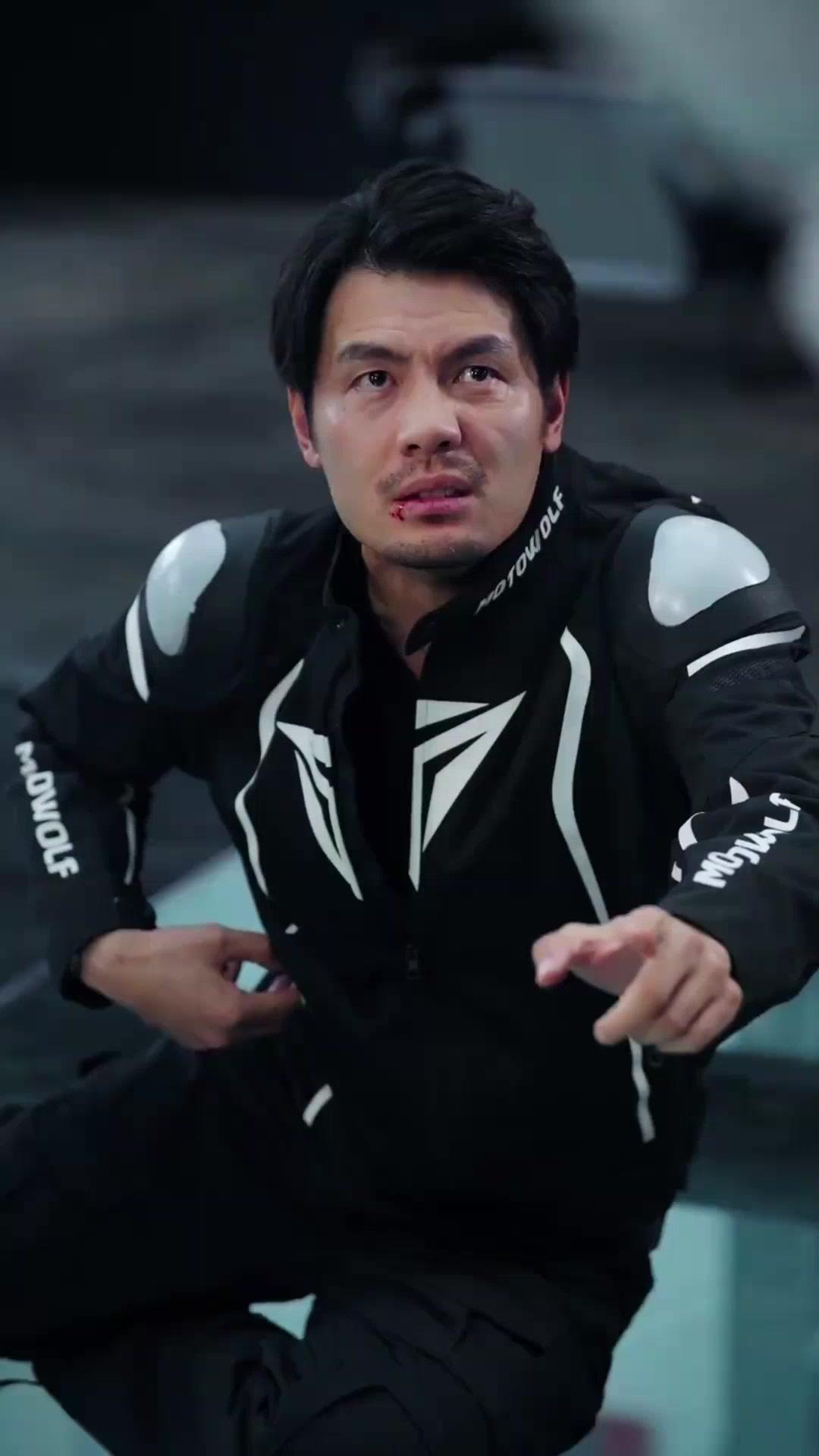 (Dubbed) What? Racing Ace Is a TRUCK Guy!