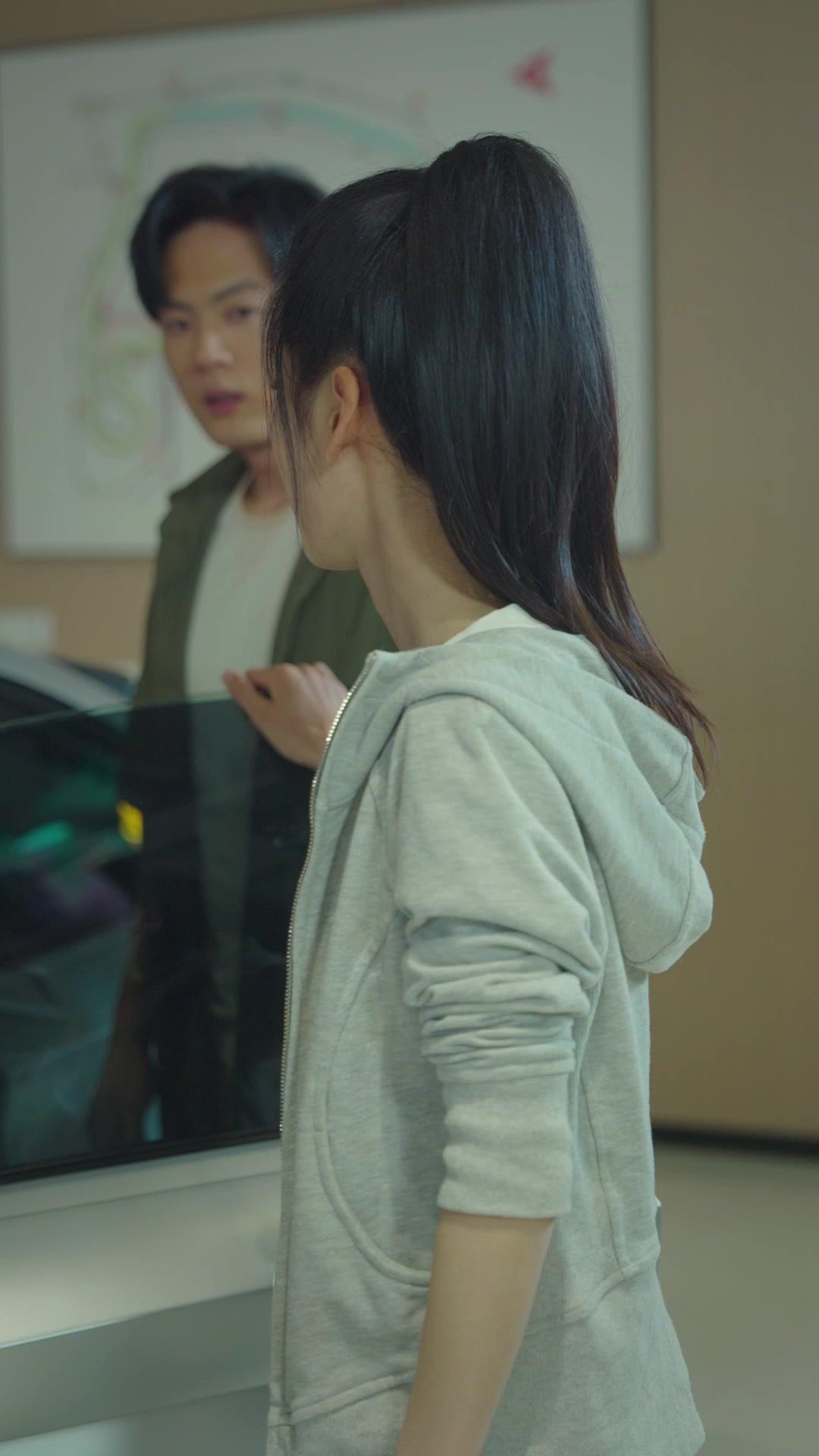 Kebangkitan Dewi Balap