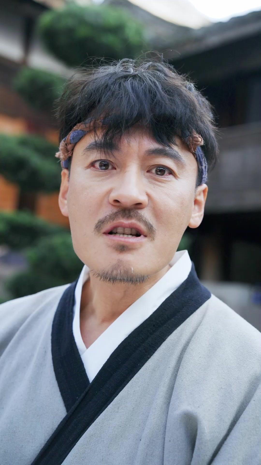 隱忍半生為一人